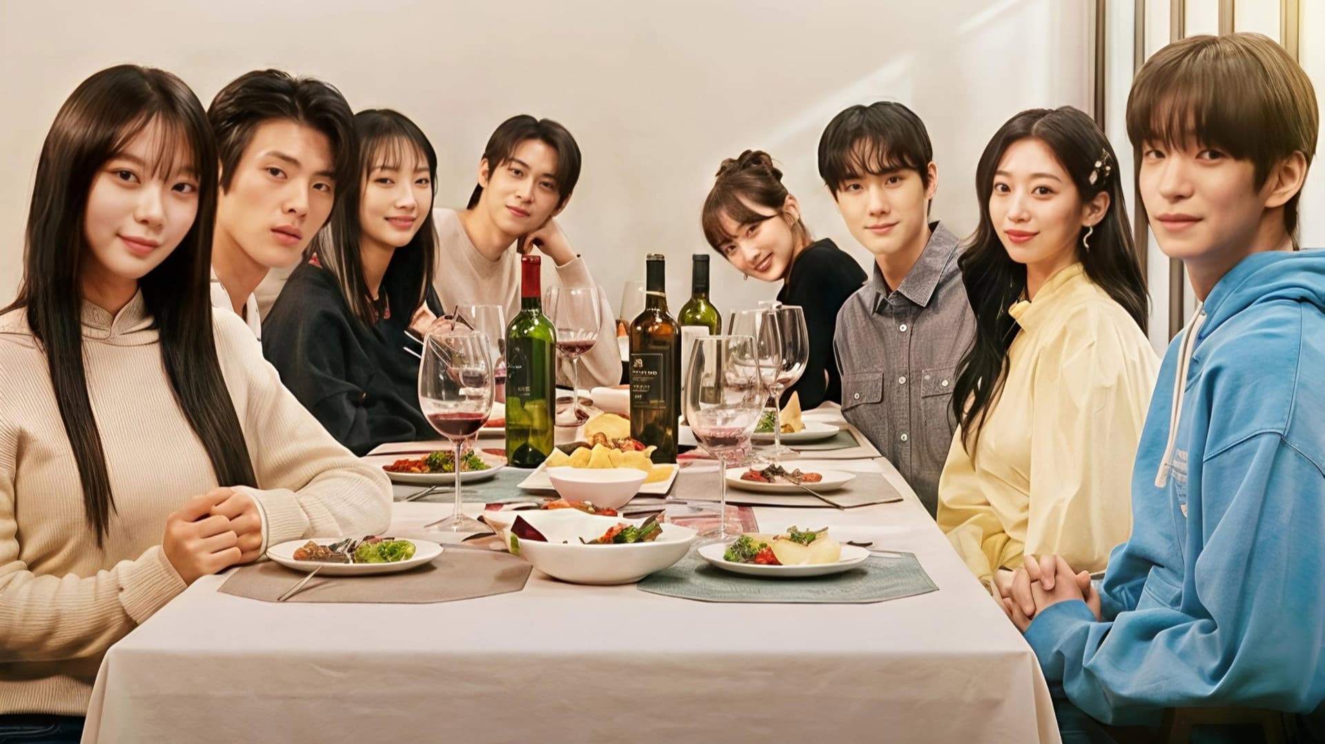 피지컬 러브캠프