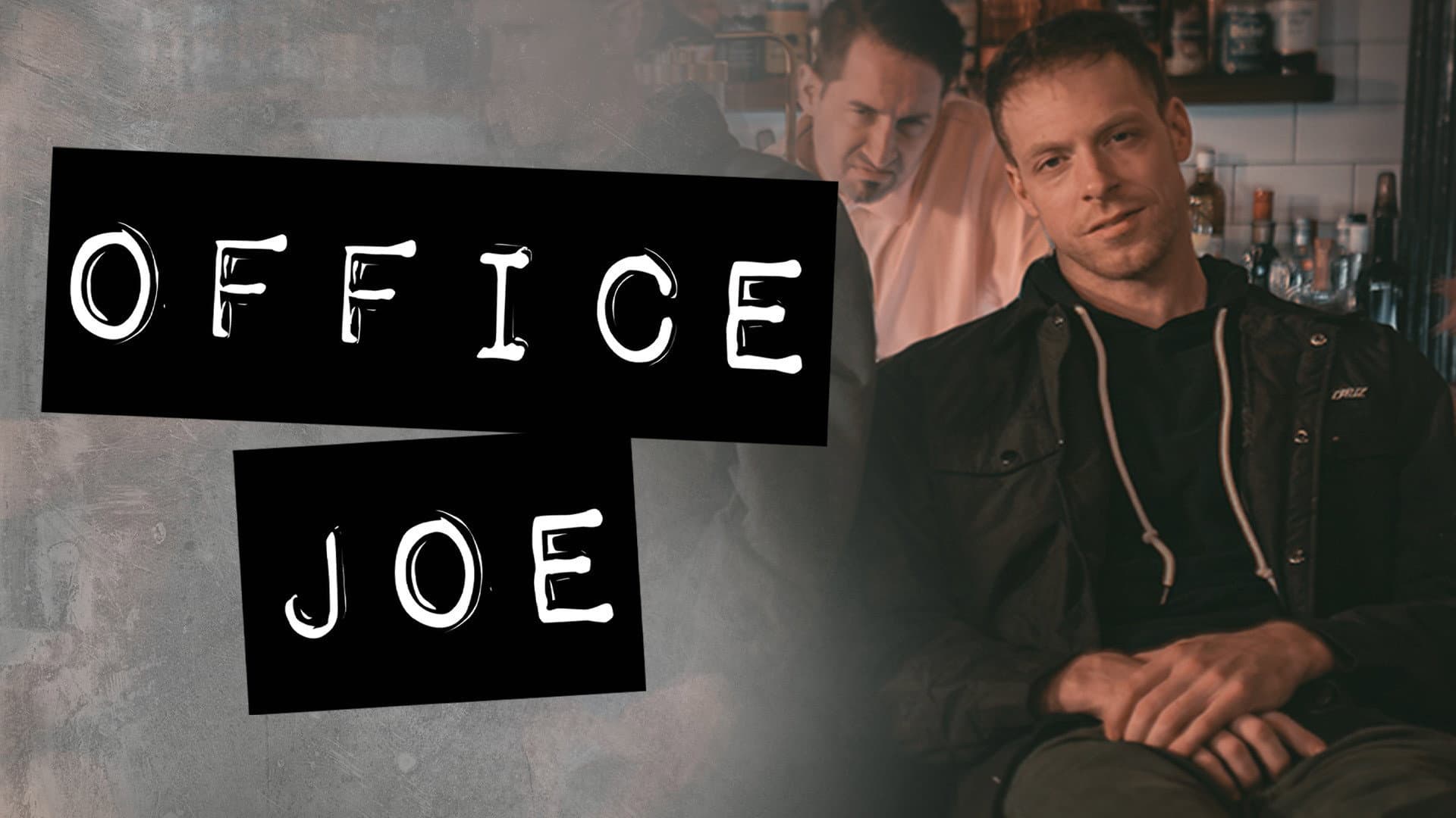 Office Joe