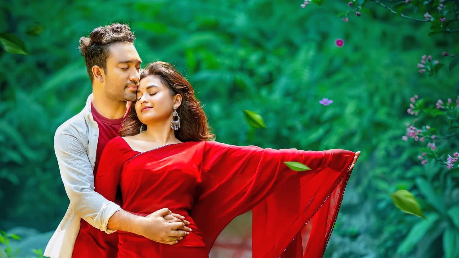 তোর মায়ায়