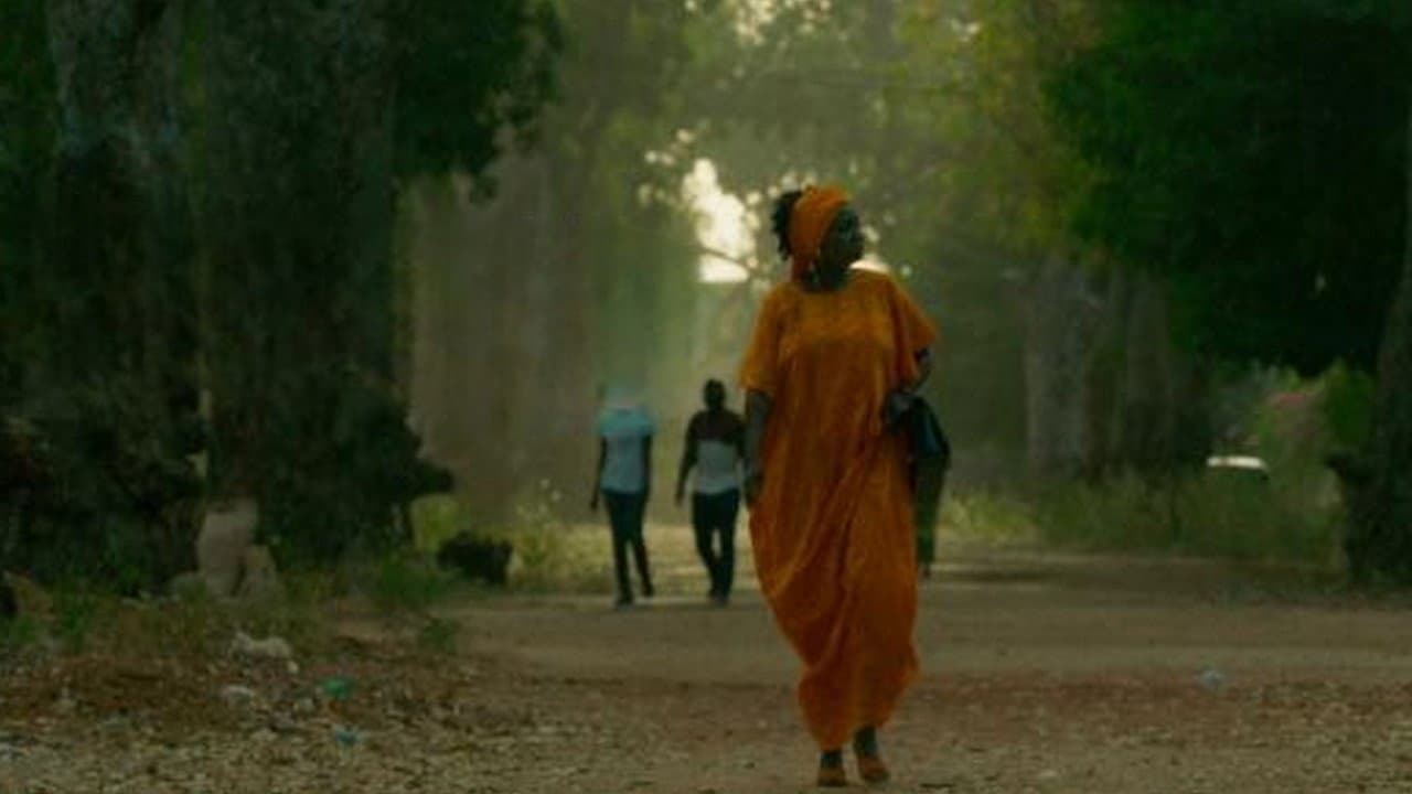 Une si longue lettre