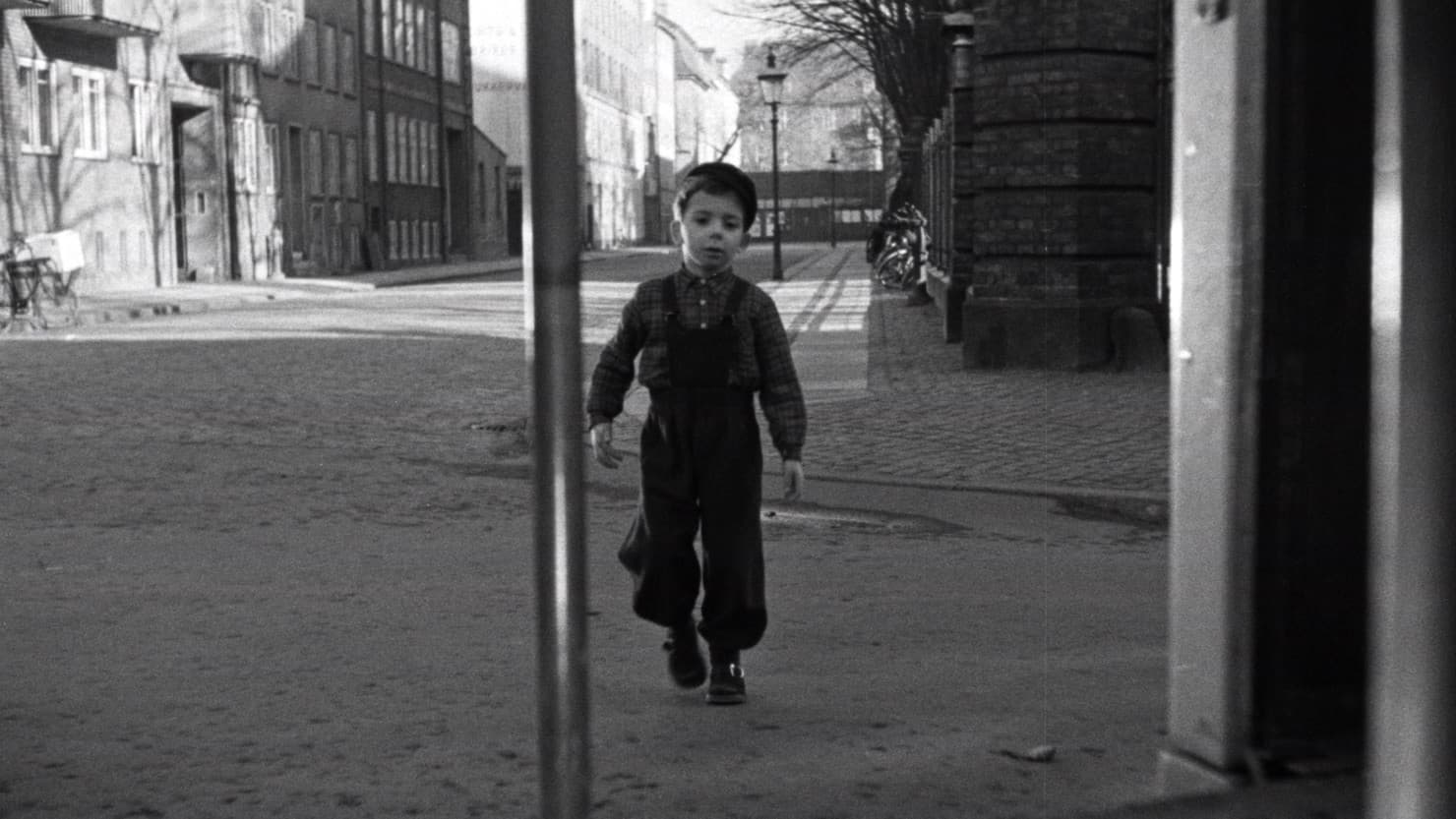 Palle Alene i Verden