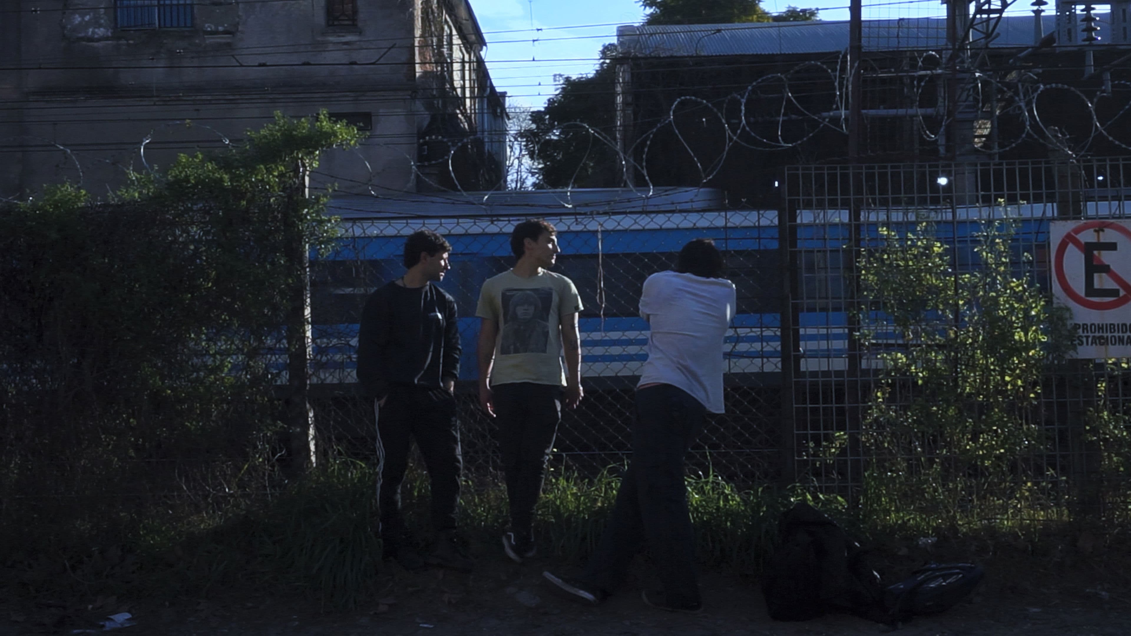 Adorables Perdedores