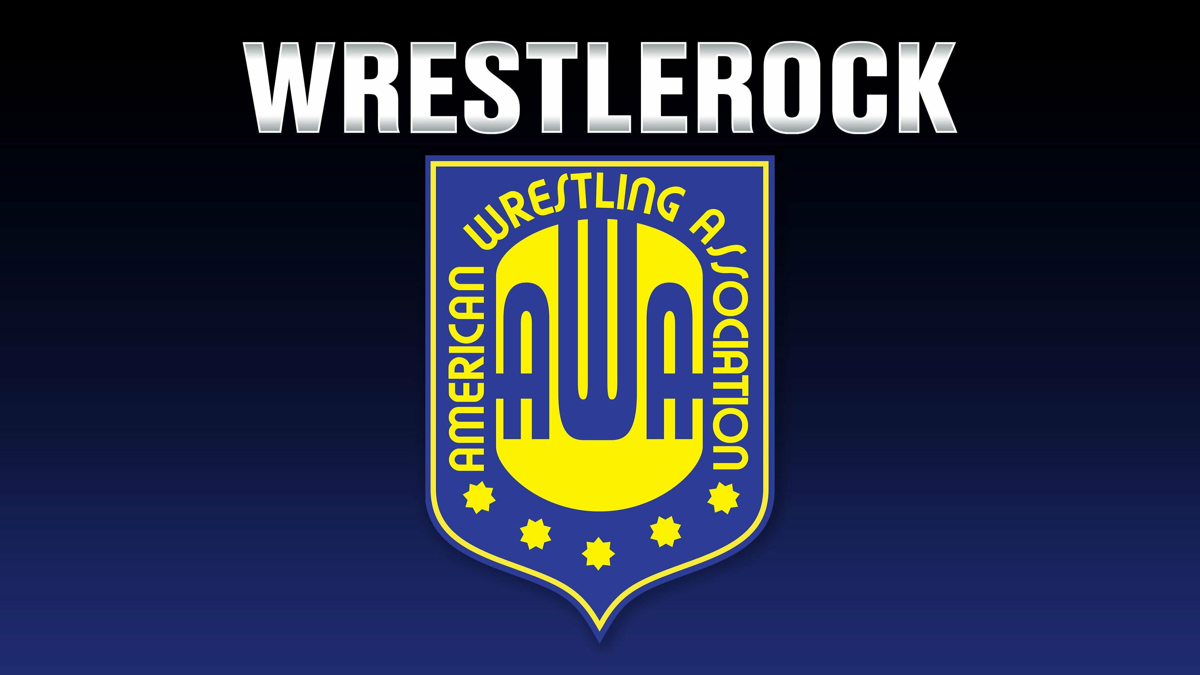 AWA WrestleRock 1986