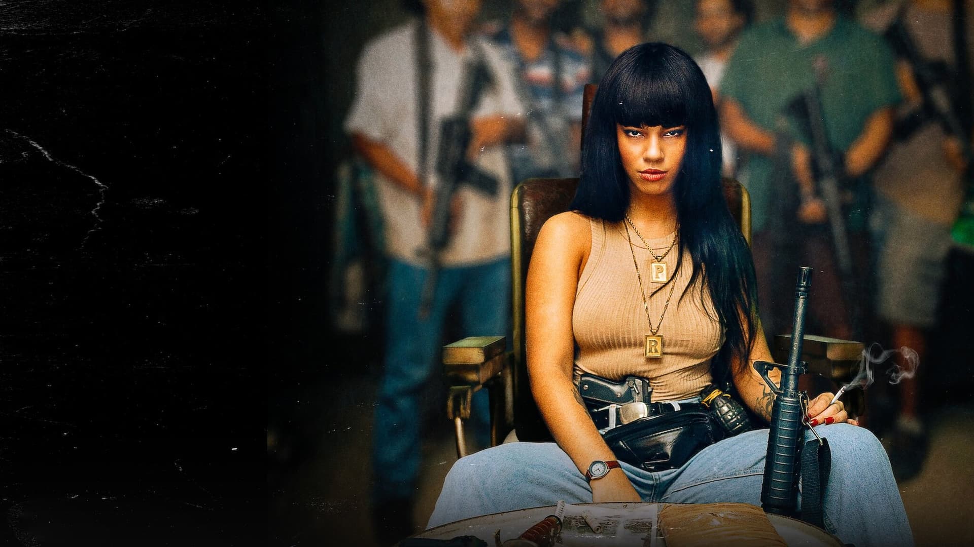 Bandida: Numărul unu