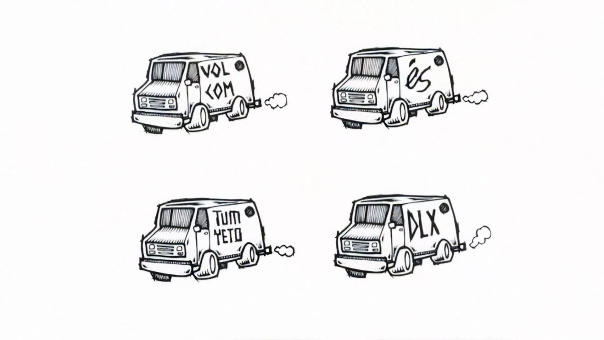 Thrasher - King of the Road 2003