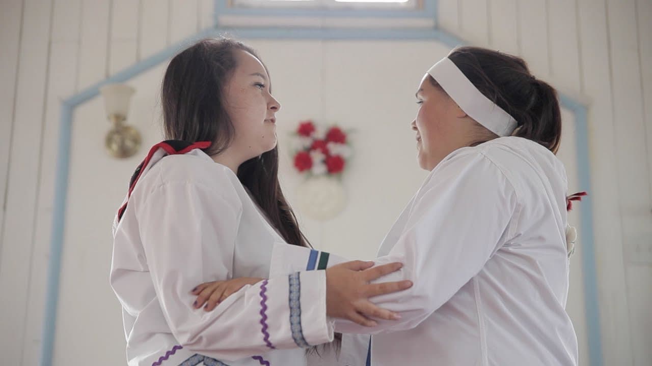 Katatjanik Utippalianinga: The Return of Throat Singing