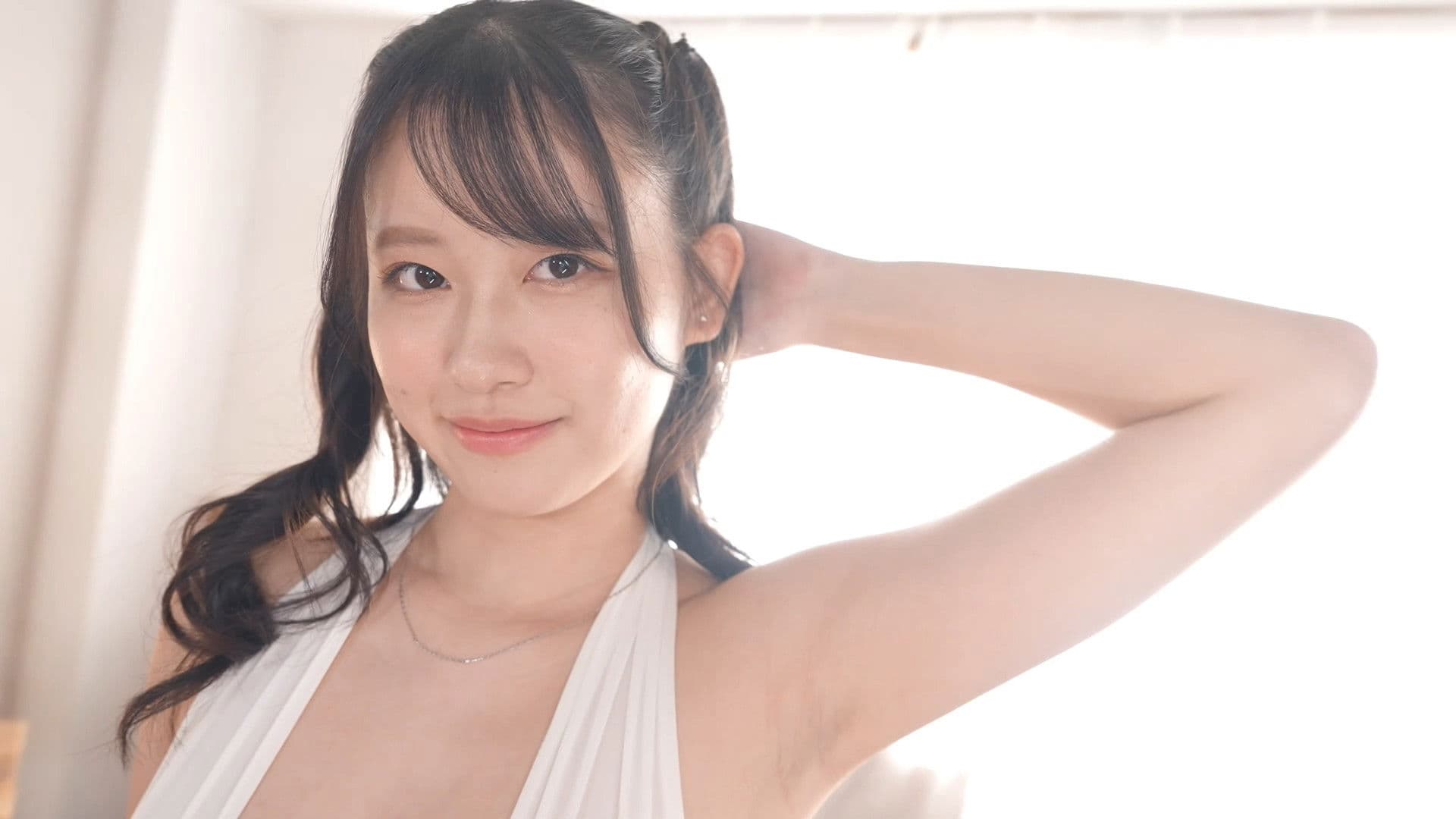 人見知りでドスケベなJカップ 連射確定おっぱい風俗フルコース