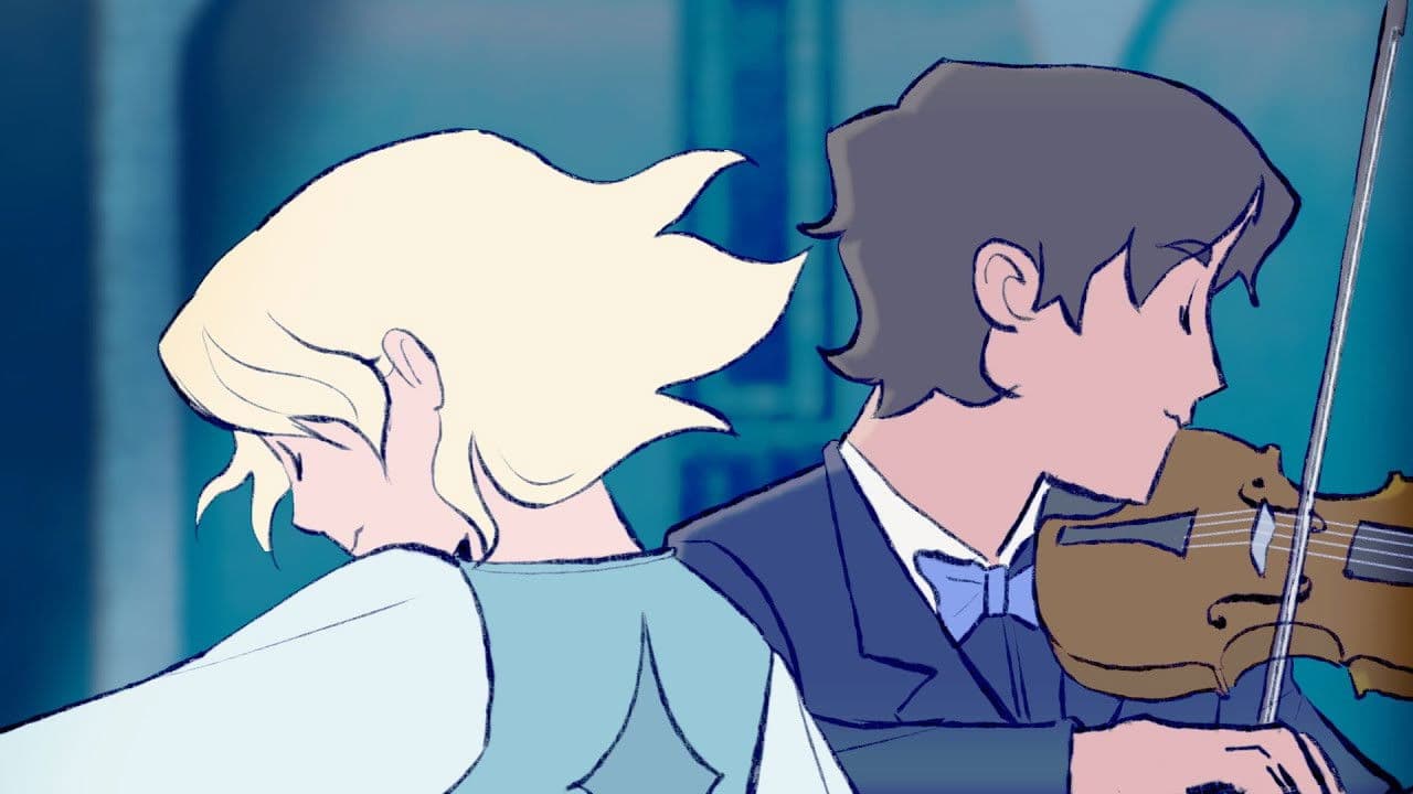 The Musician and The Star