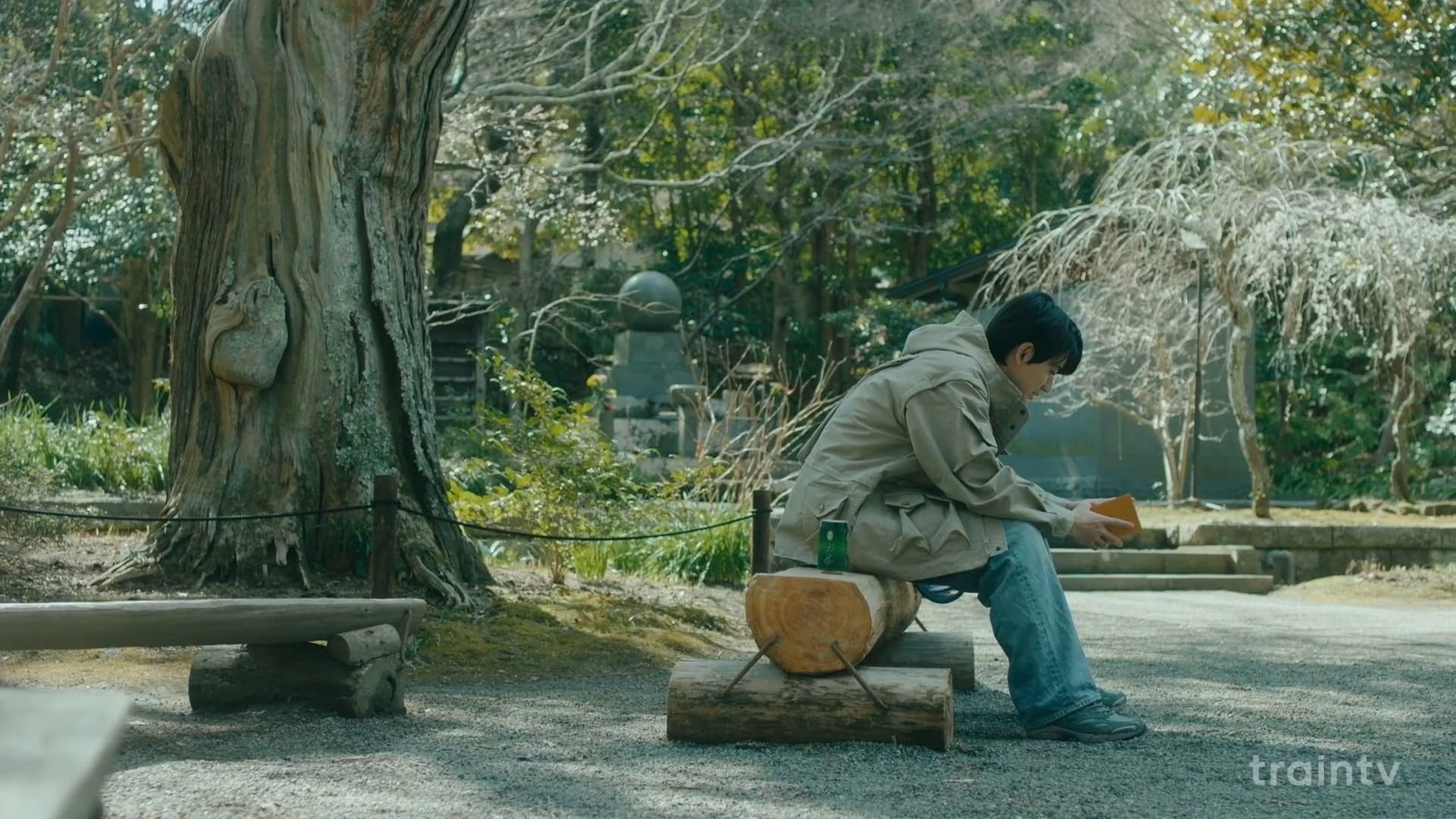 タビノオト ～鎌倉篇～