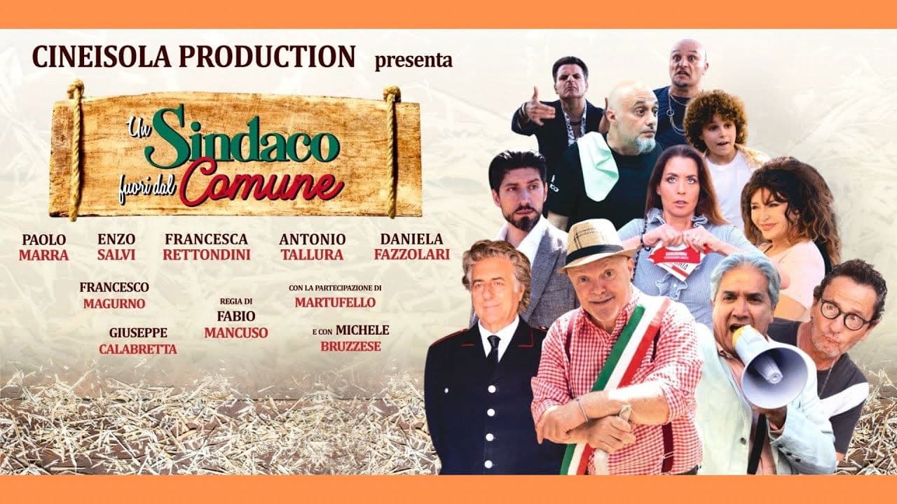 Un sindaco fuori dal comune