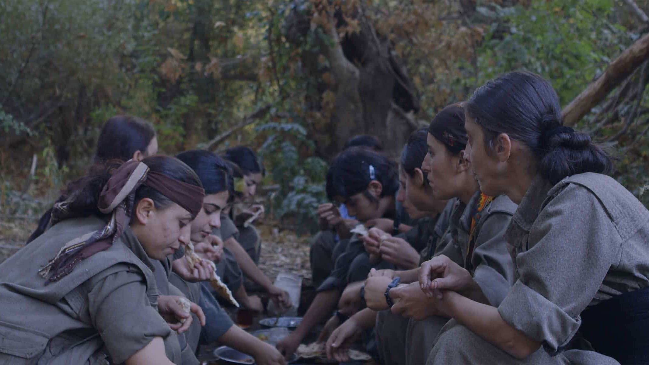 گوڵستان، خاکی گوڵەکان