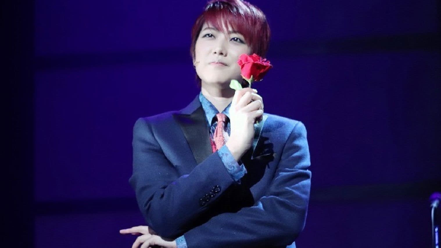 RED & BEAR ~クィーンサンシャイン号殺人事件