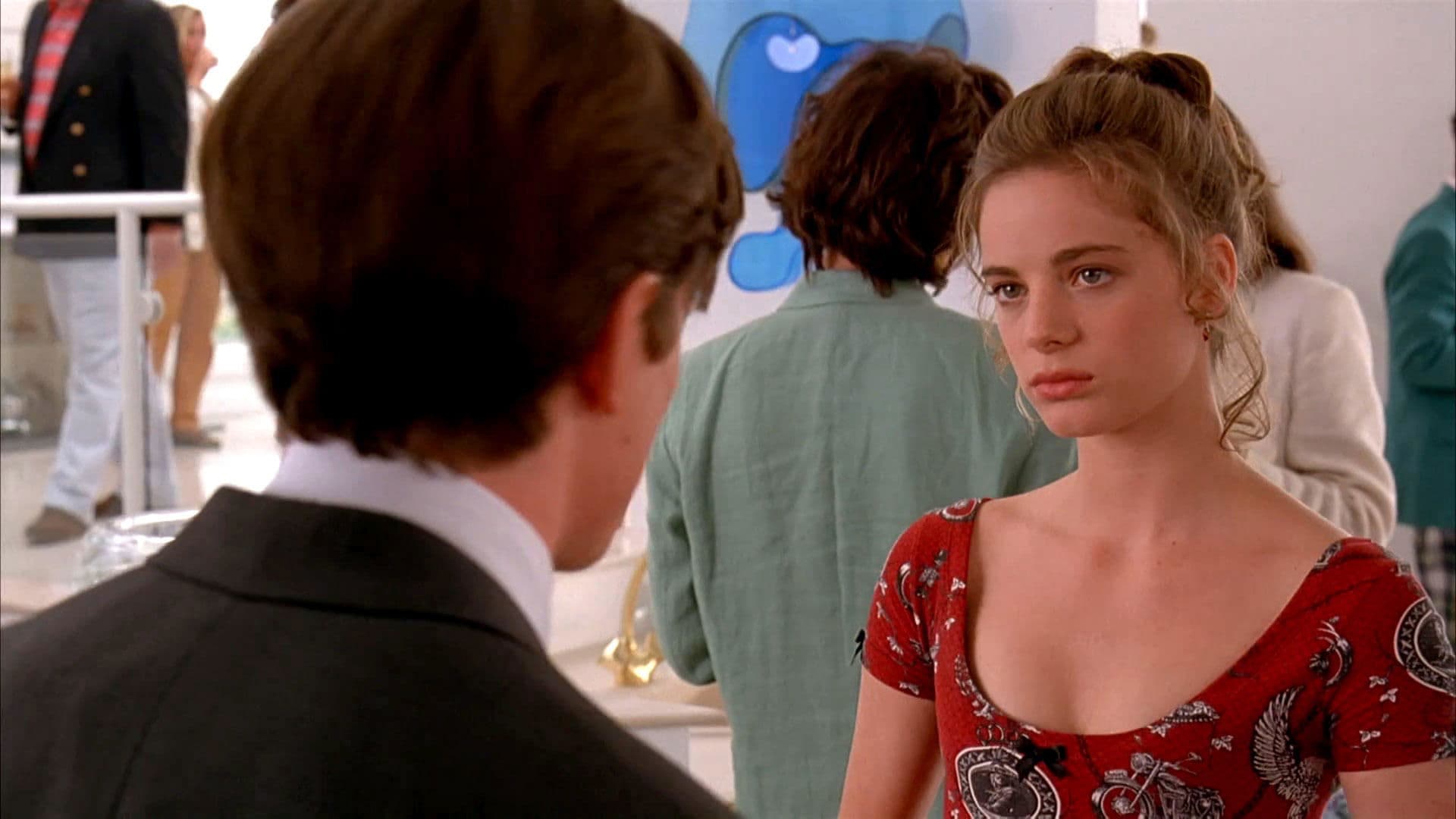 Dragoste de cinci stele