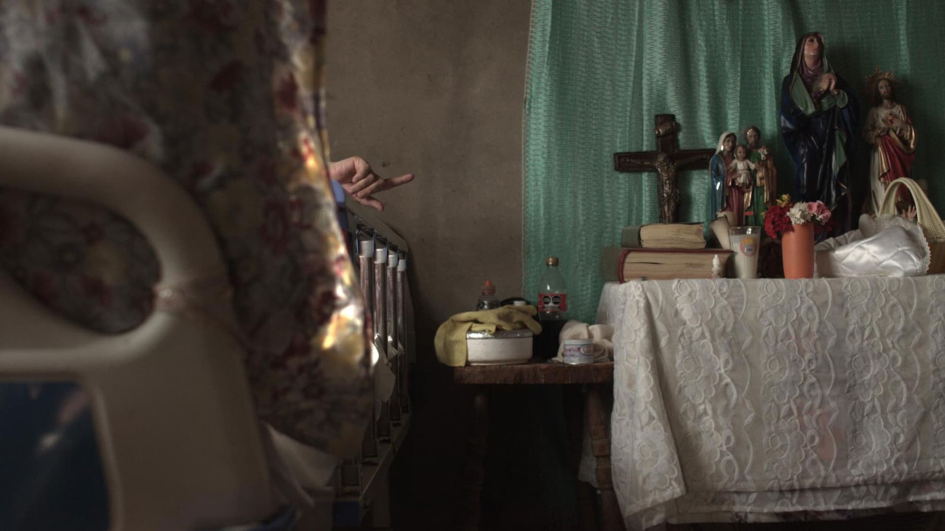 Buenos días, Margarita