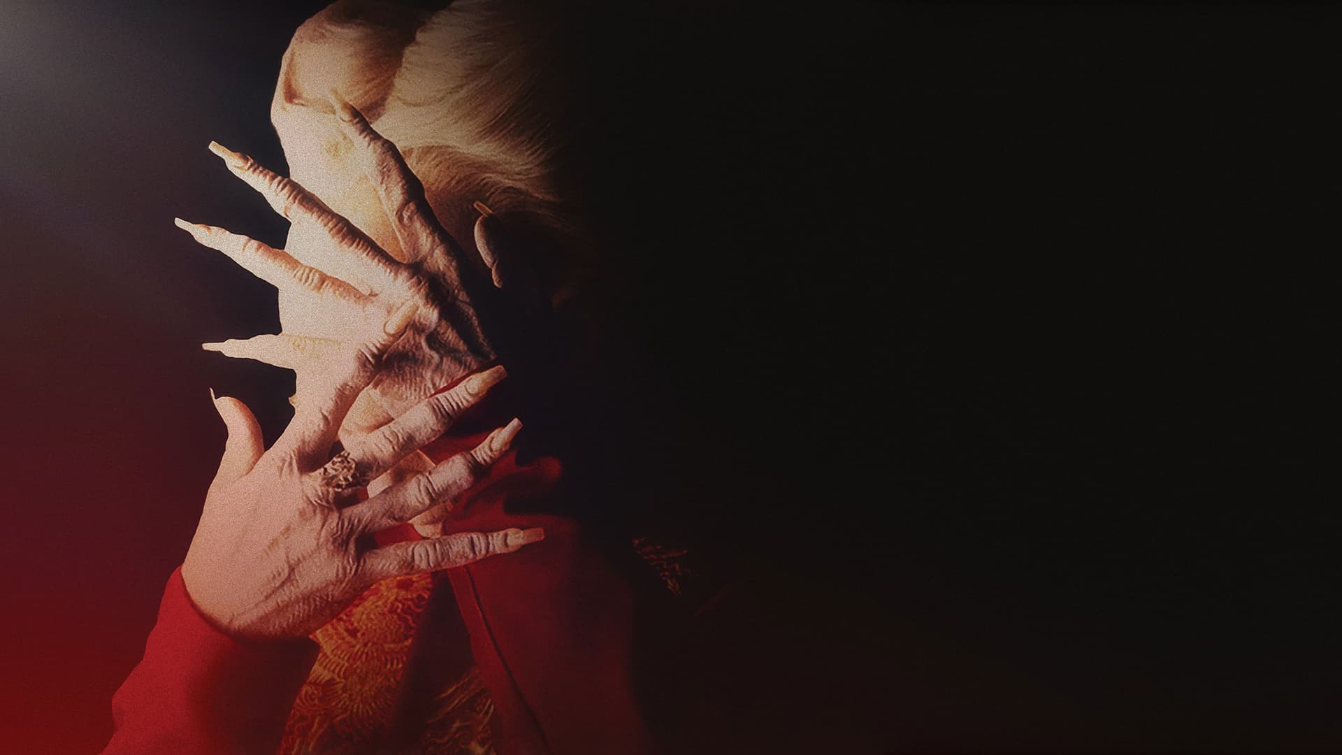 Dracula lui Bram Stoker