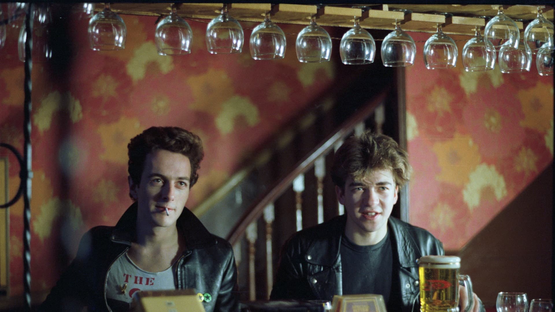 The Clash – Rude Boy