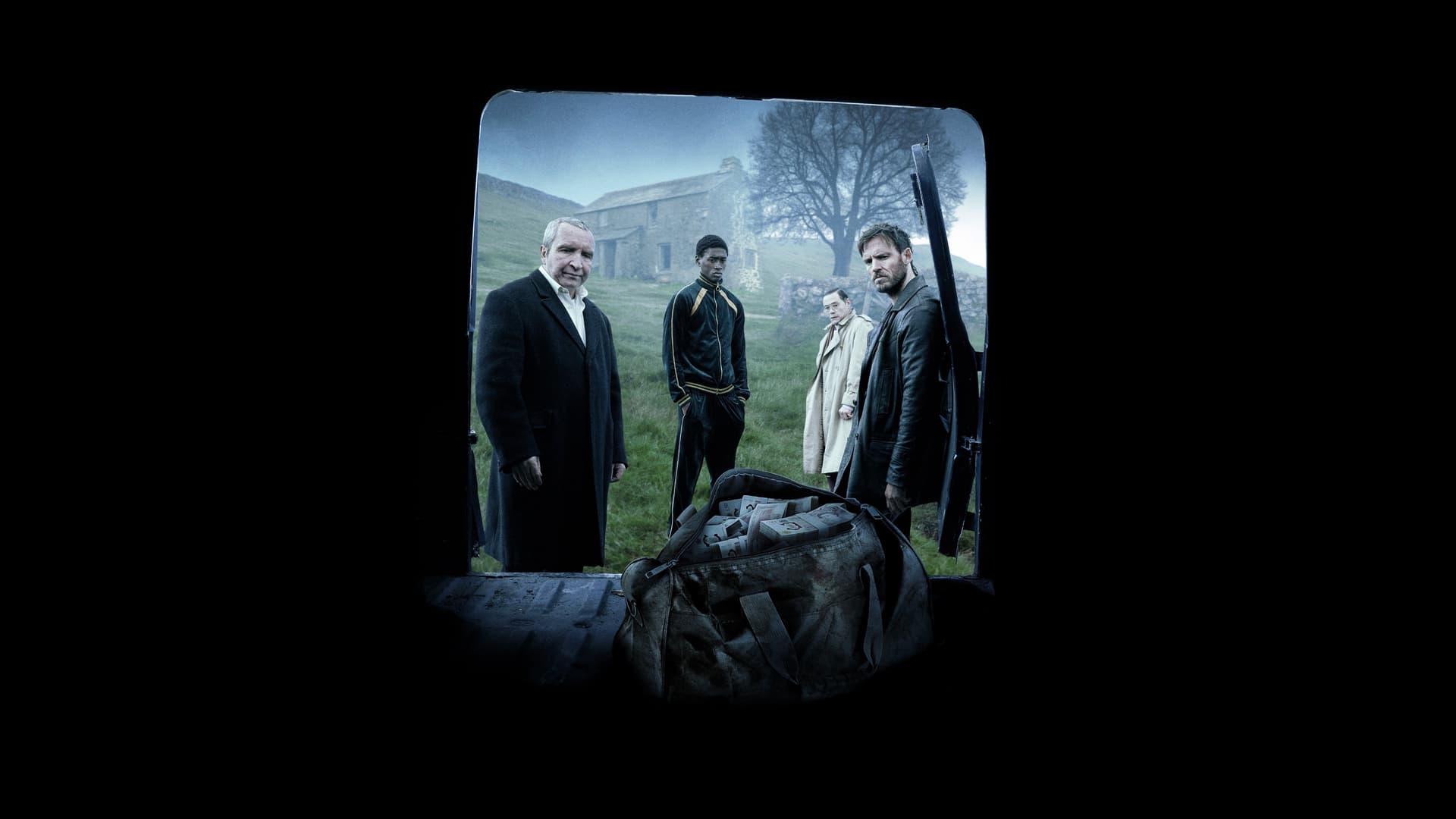 Toți diavolii sunt aici