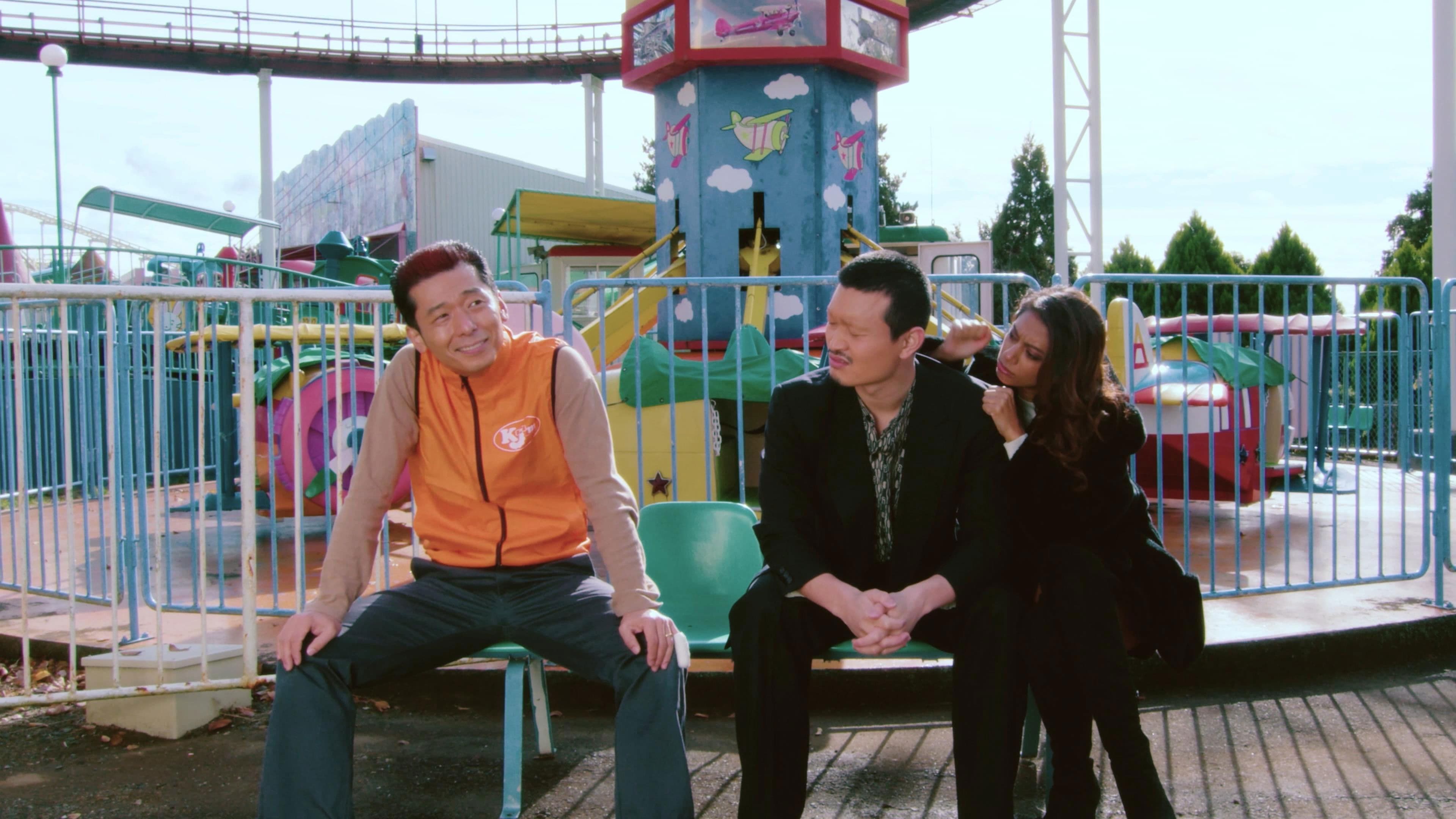 イエローマーガリン