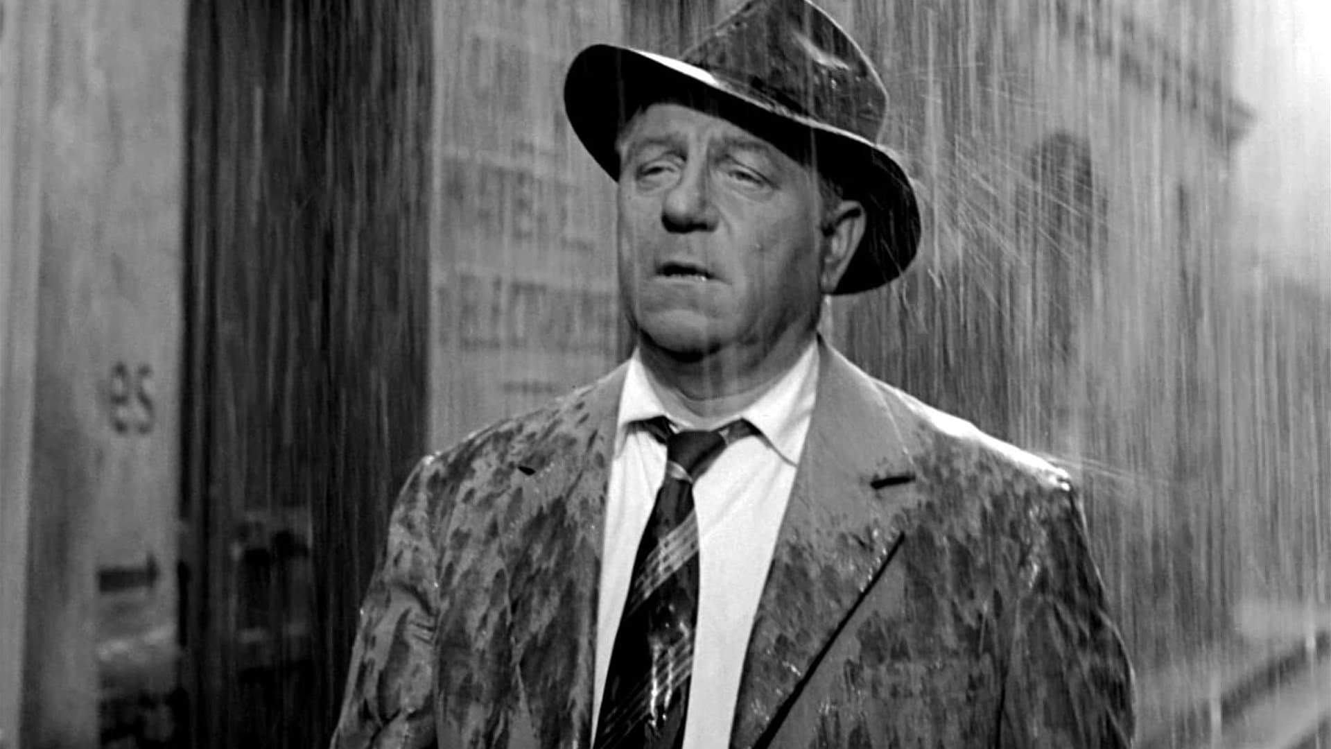 Maigret tend un piège