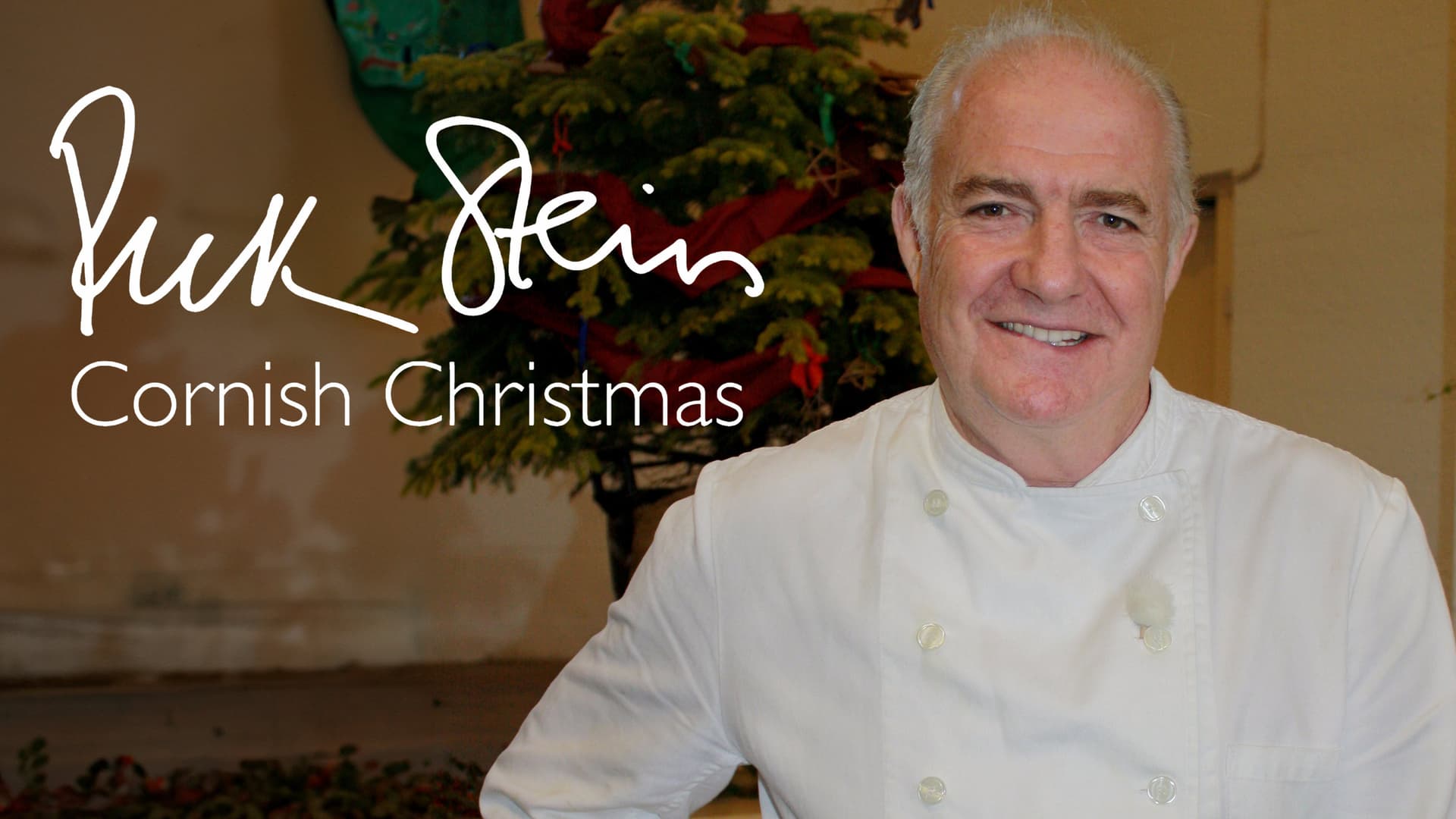 Rick Stein's Cornish Christmas