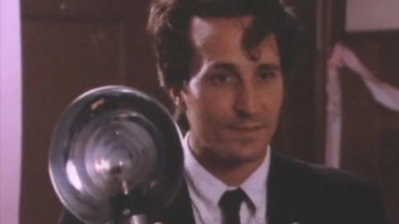 The Passion of Martin