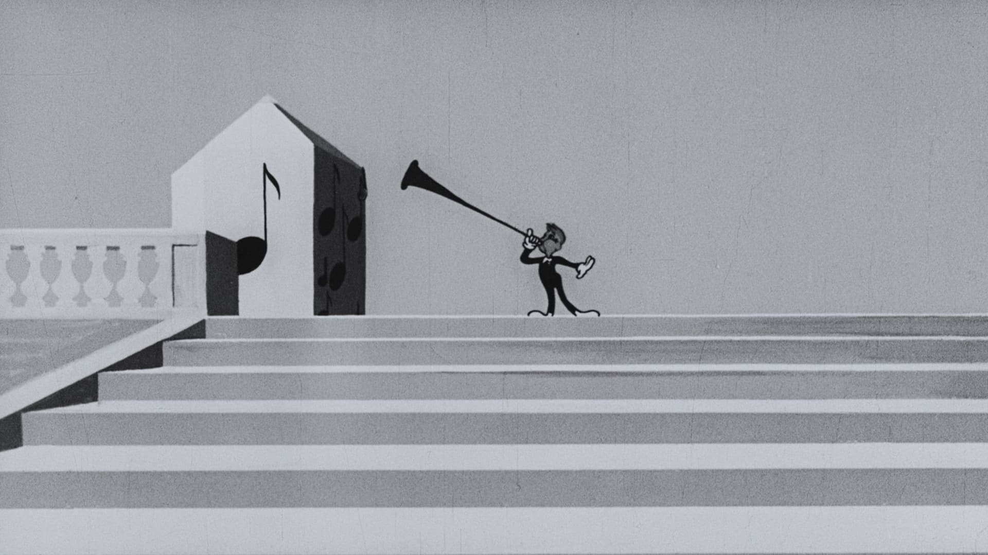 Le Marchand de notes