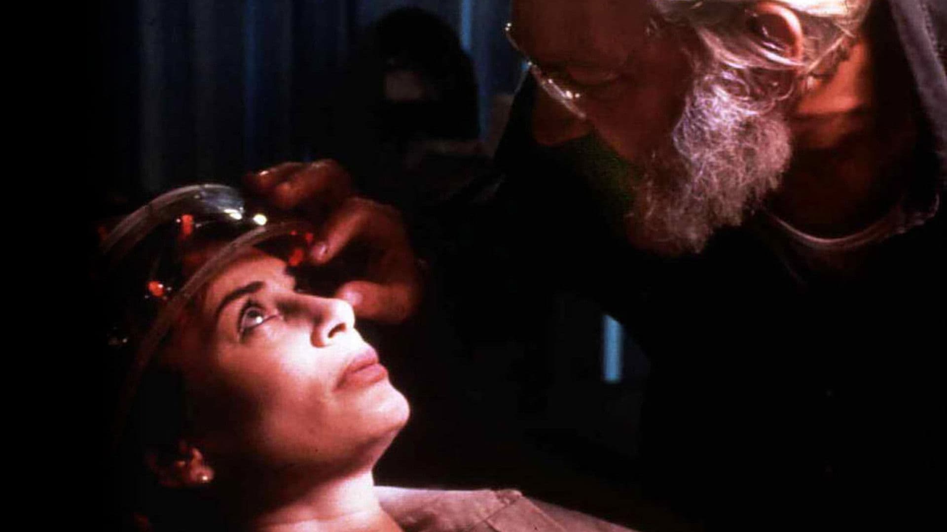 The Lifeforce Experiment