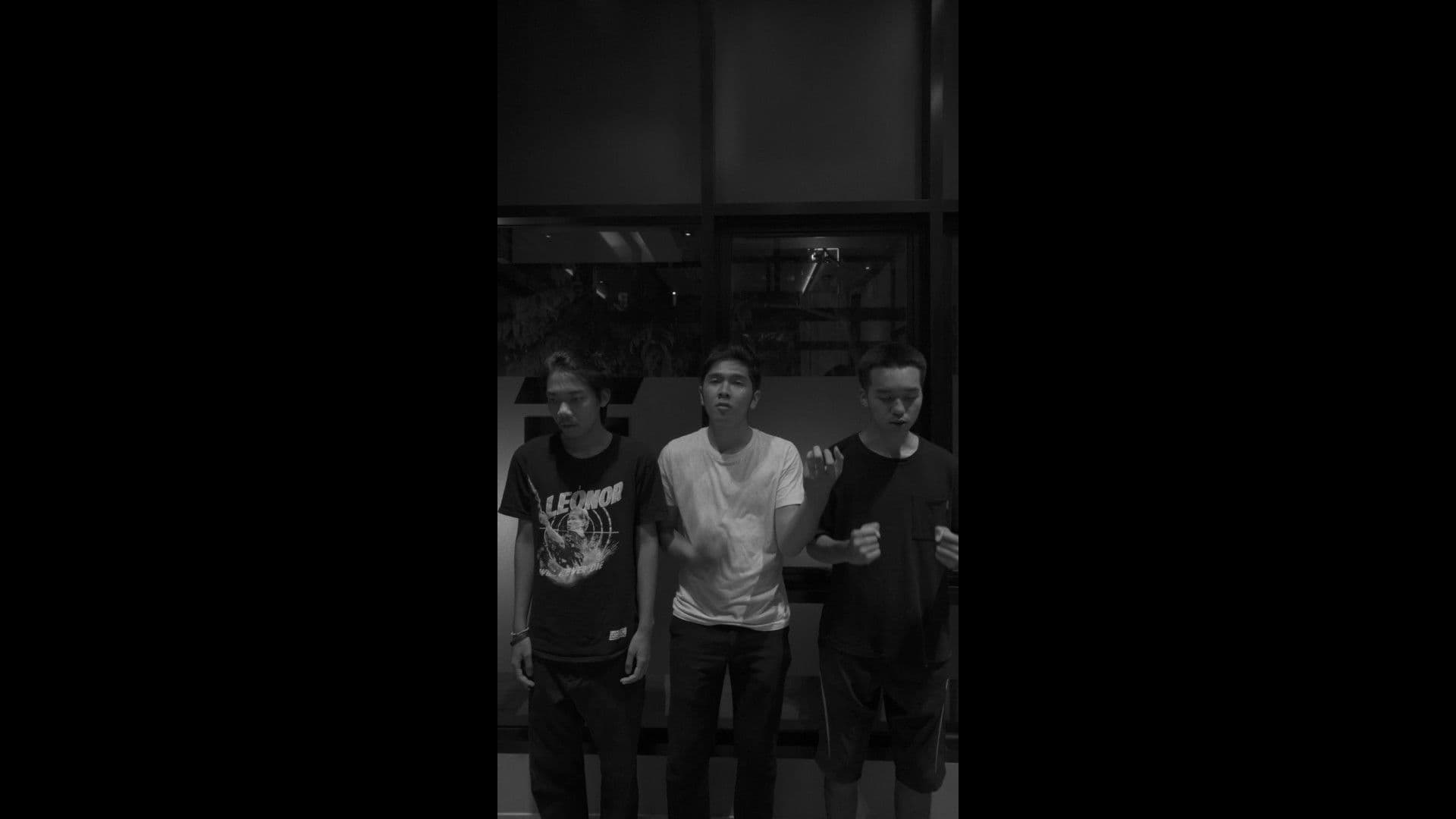 แบดซ์ รันเนอร์ 2023