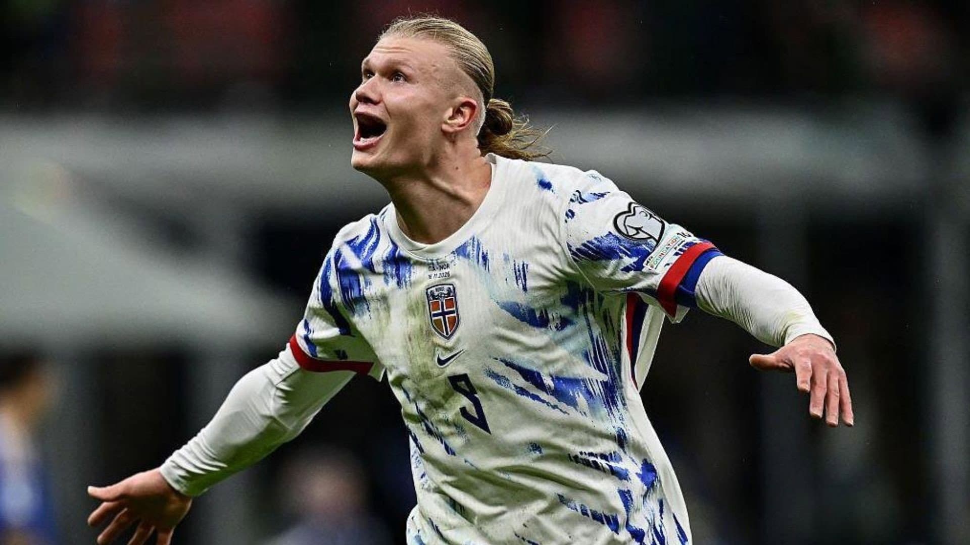 Norges vei tilbake