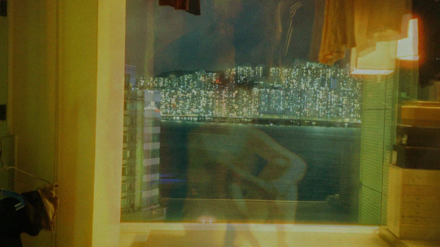 typhoon diary 风球日记