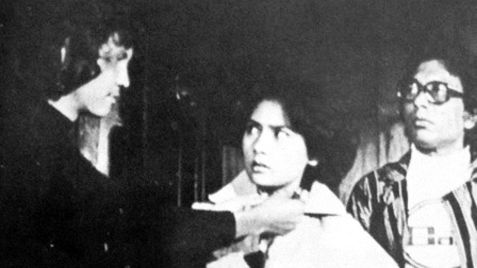 Cintaku di Kampus Biru