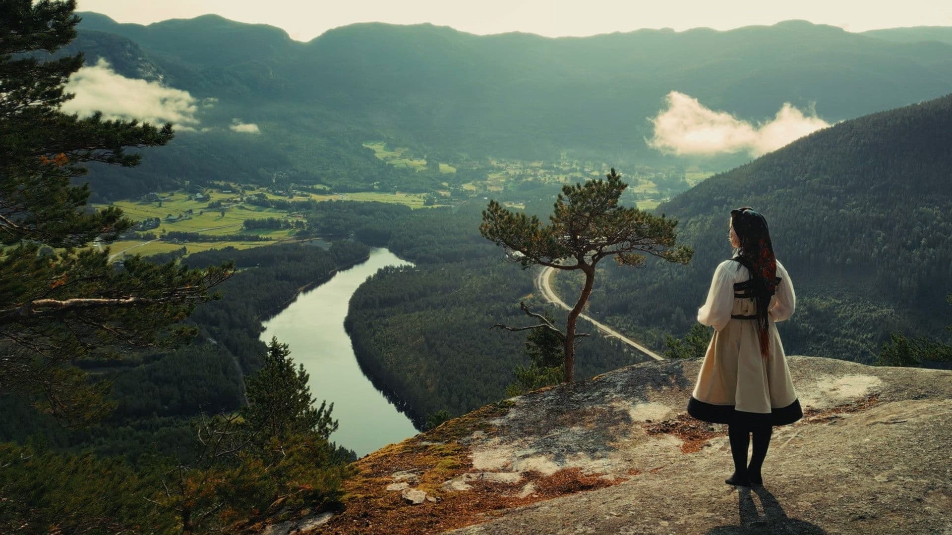 Setesdal – Den Levande Arven