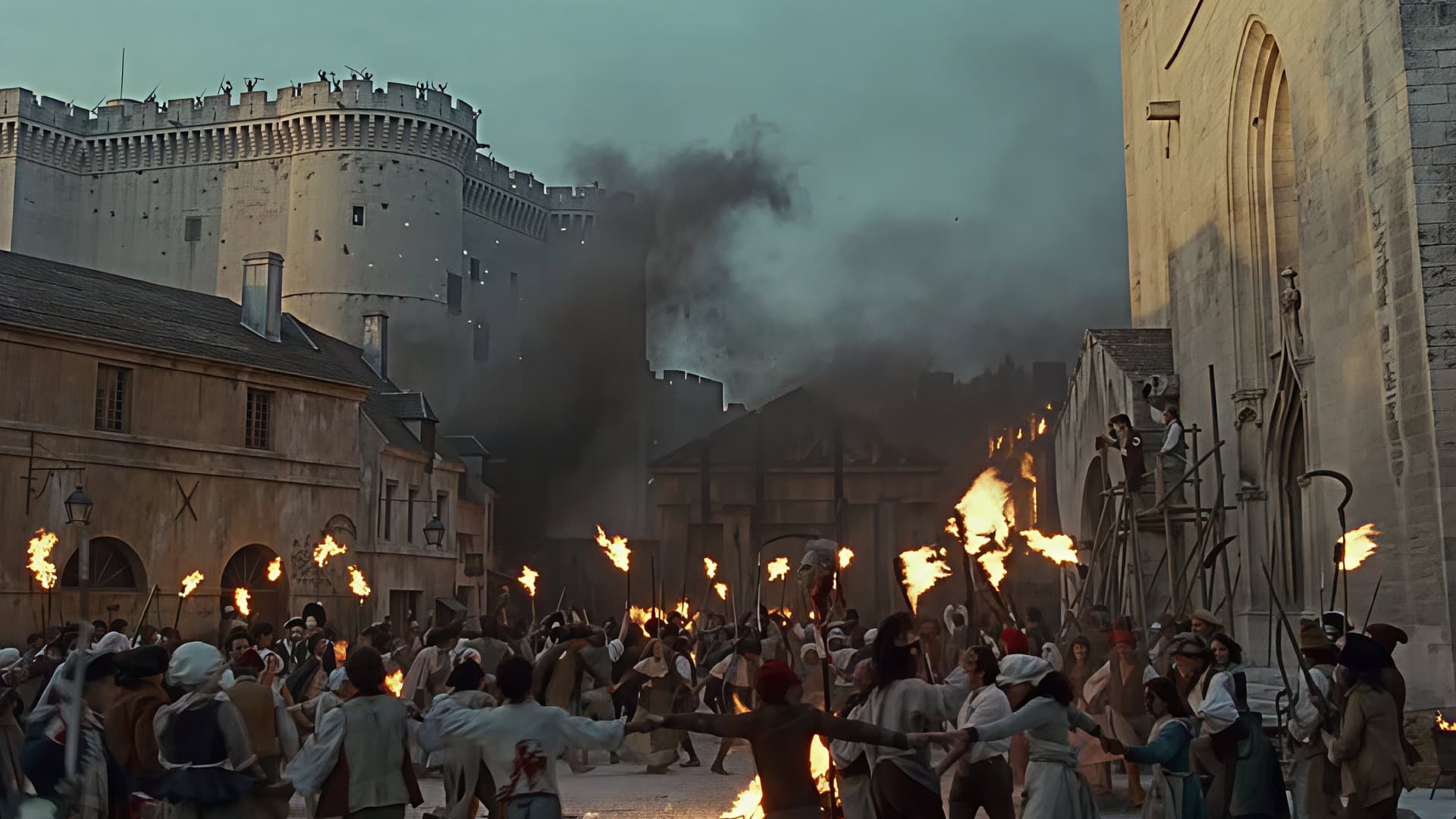 La Révolution Française
