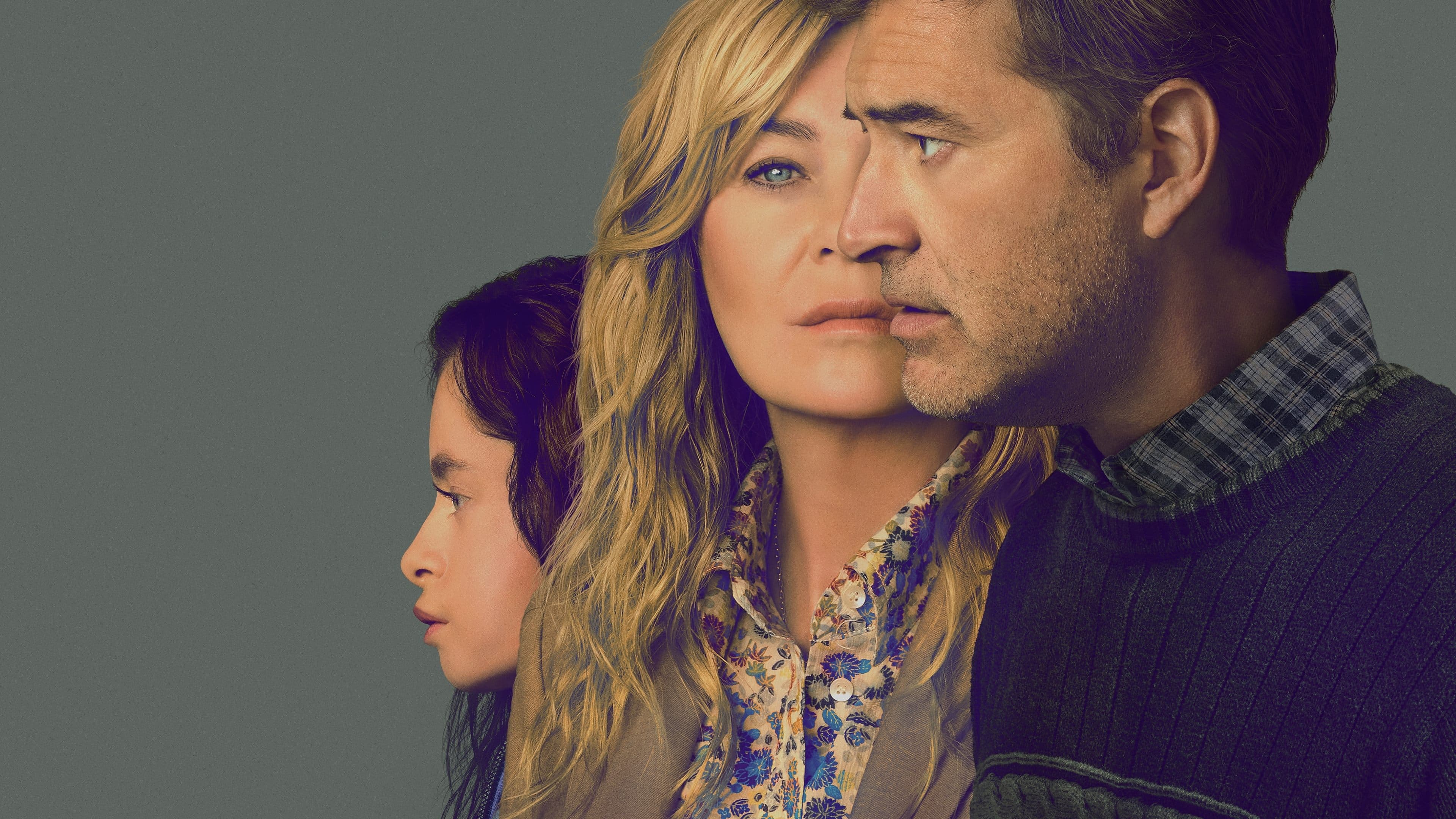 Buna familie americană