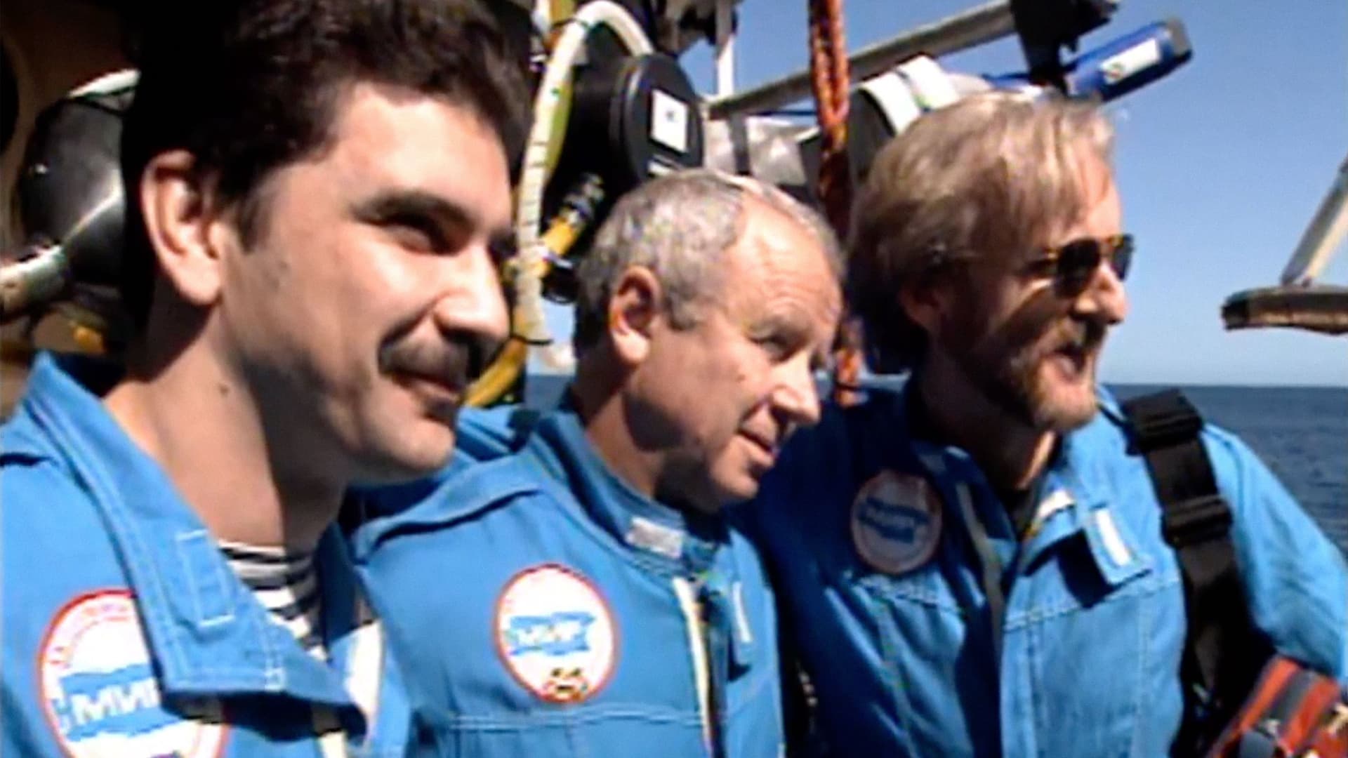 Titanic: Breaking New Ground