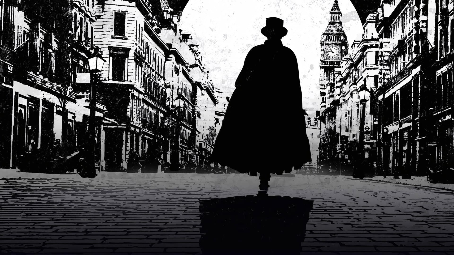 Jack the Ripper: Hidden Victims