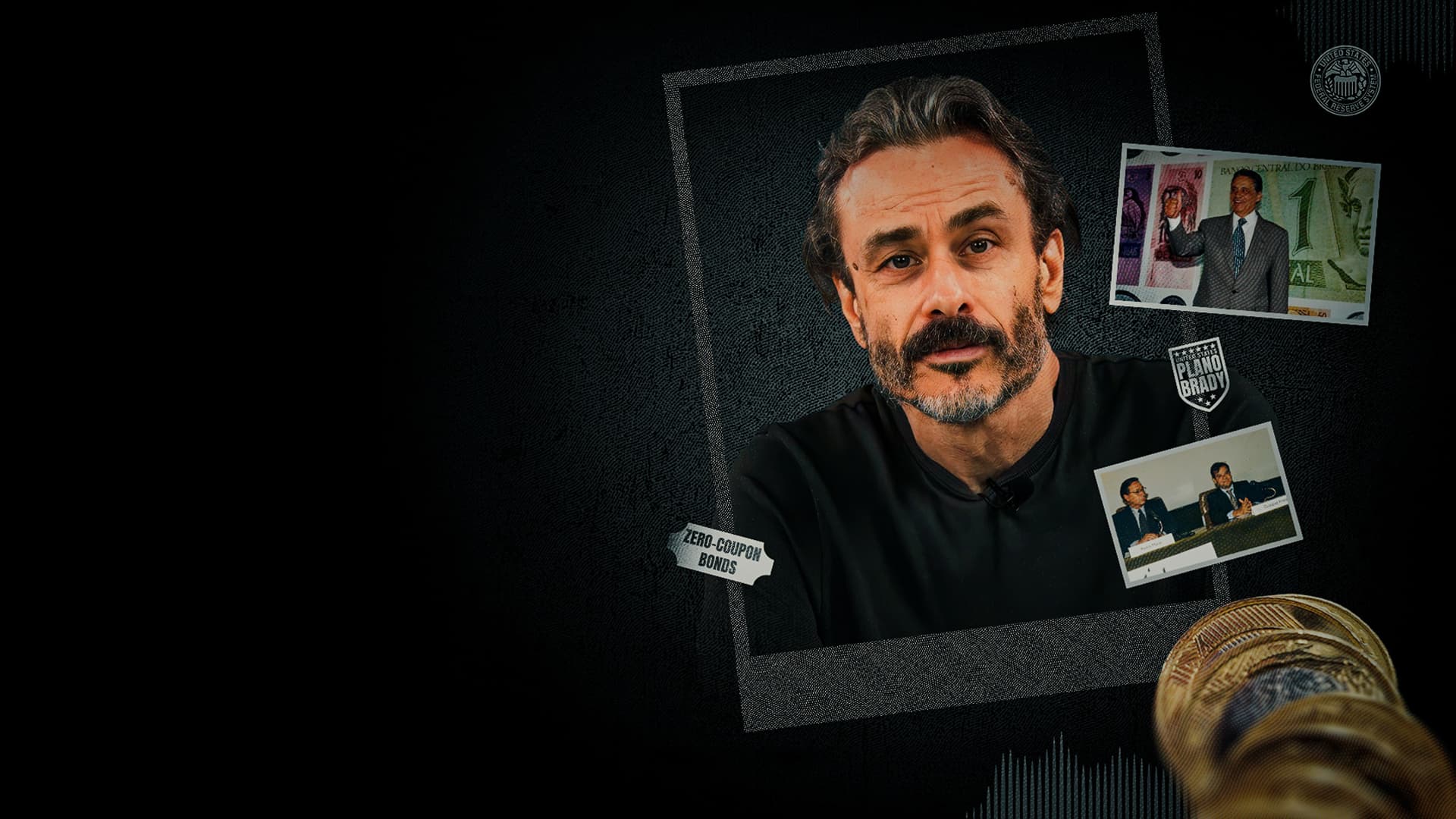 O Brasil que Dá Certo: Os Bastidores do Plano Real