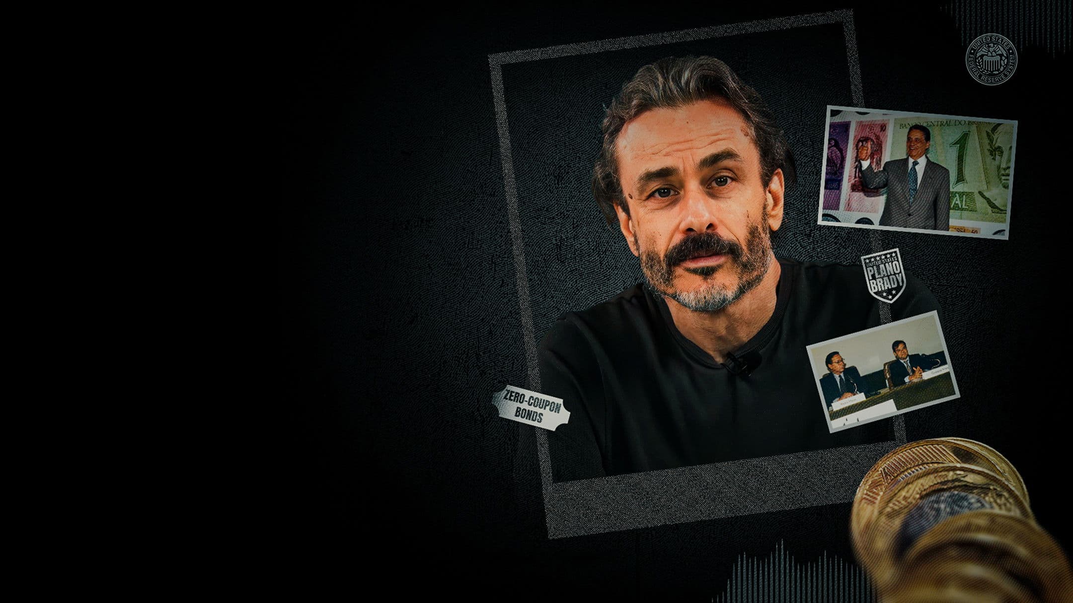 O Brasil que Dá Certo: Os Bastidores do Plano Real