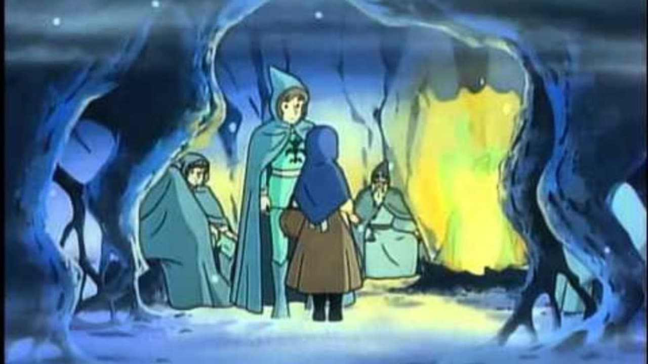 世界名作童話　森は生きている