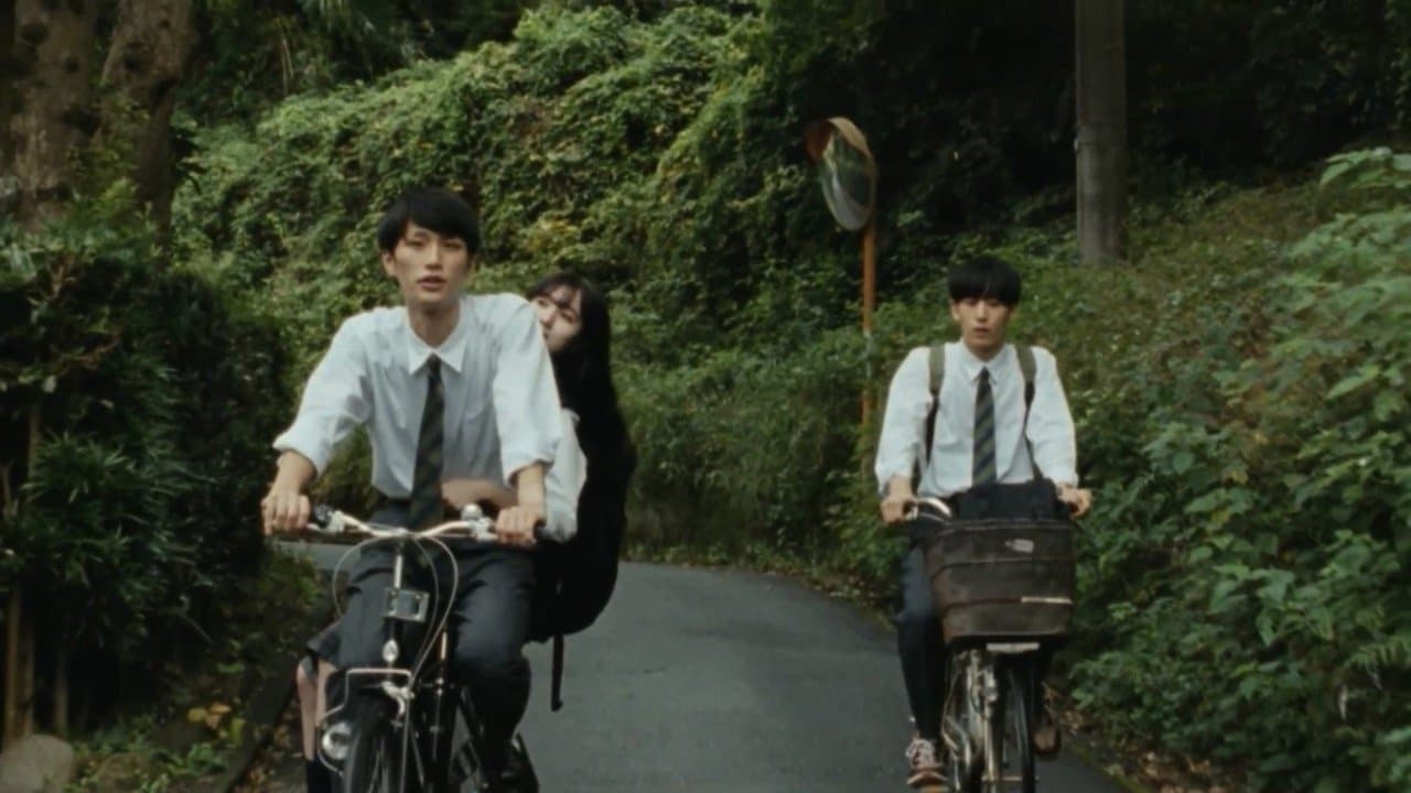 ただ、今をずっと