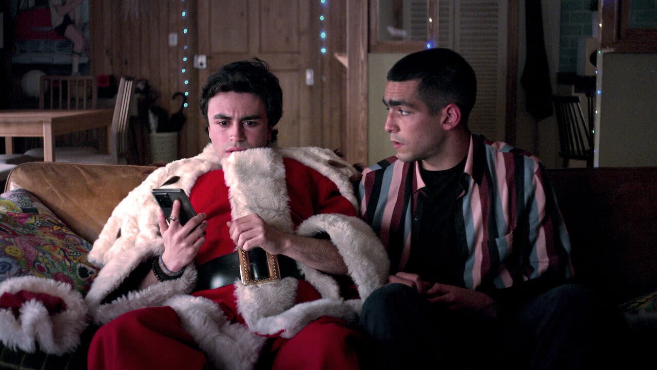 Elita – Scurte povestiri: Samuel și Omar