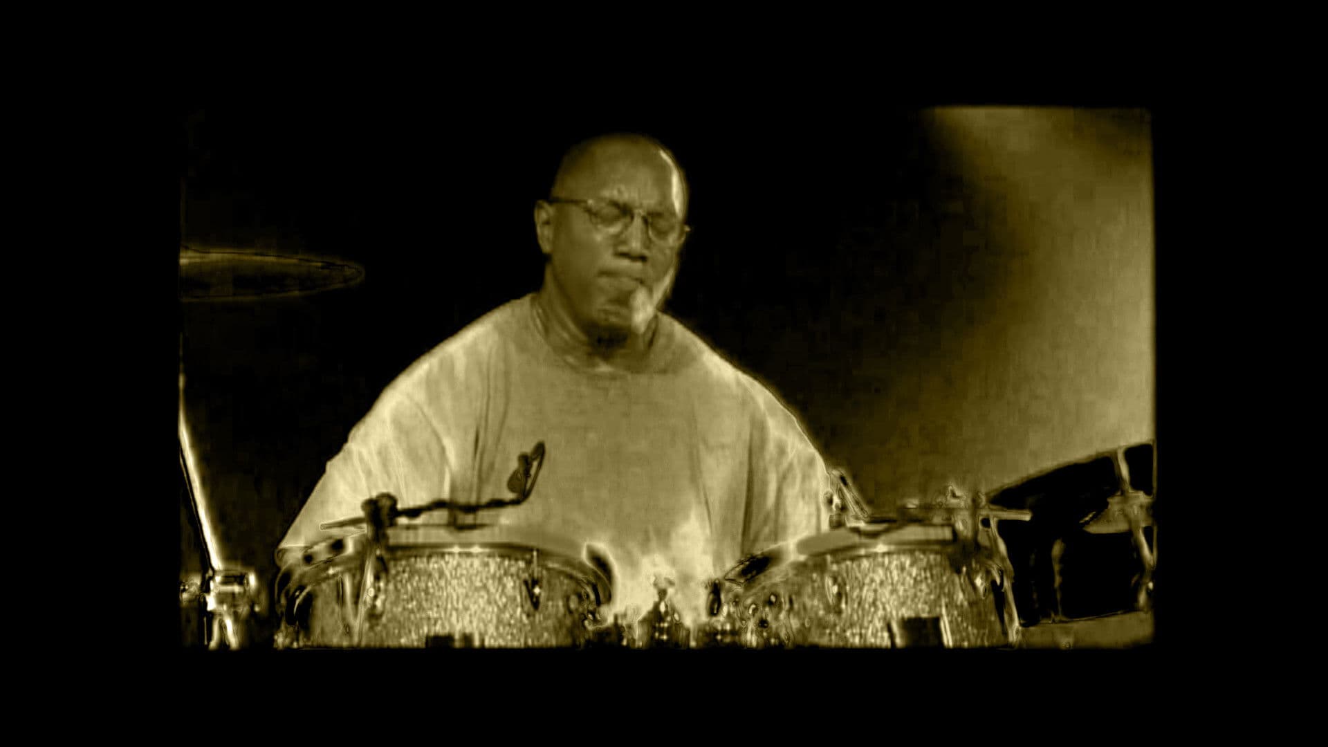 Billy Cobham - Culture mix