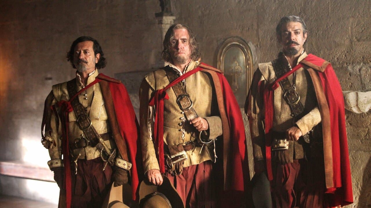 Toți pentru 1 - 1 pentru toți