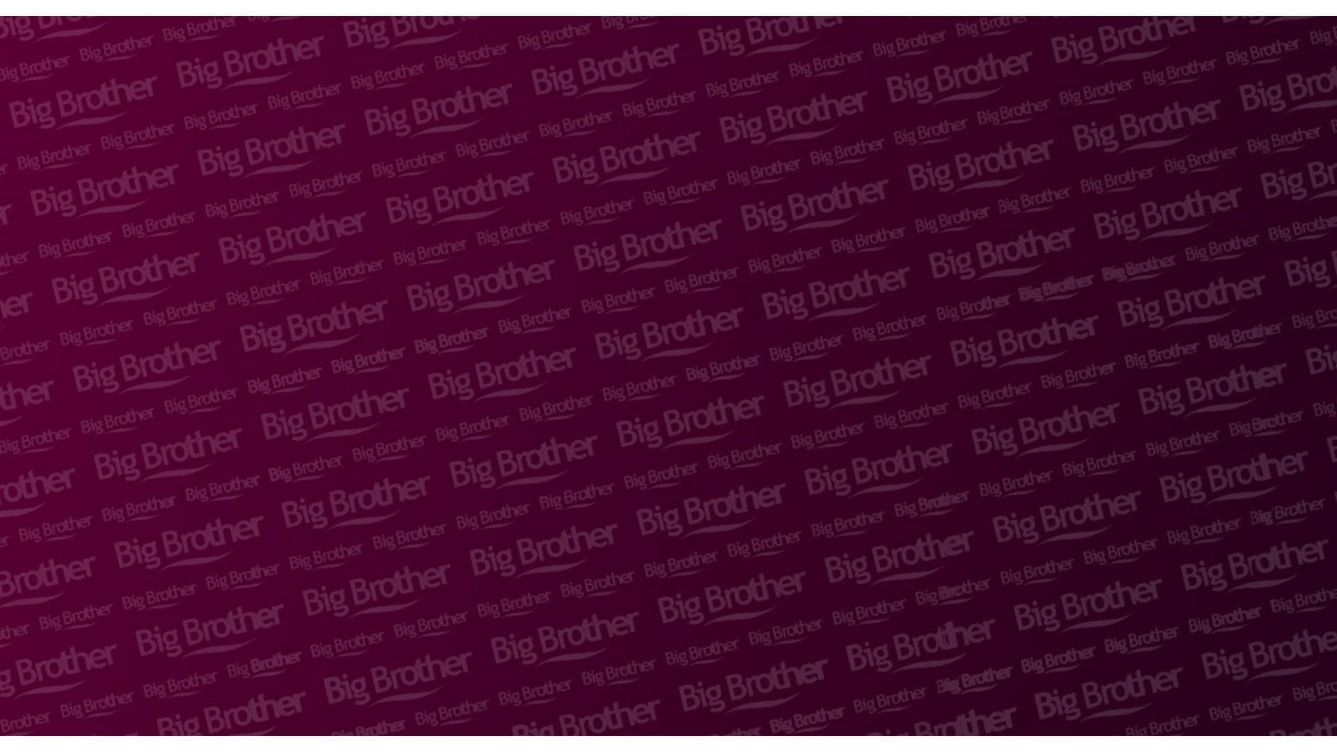 Celebrity Big Brother