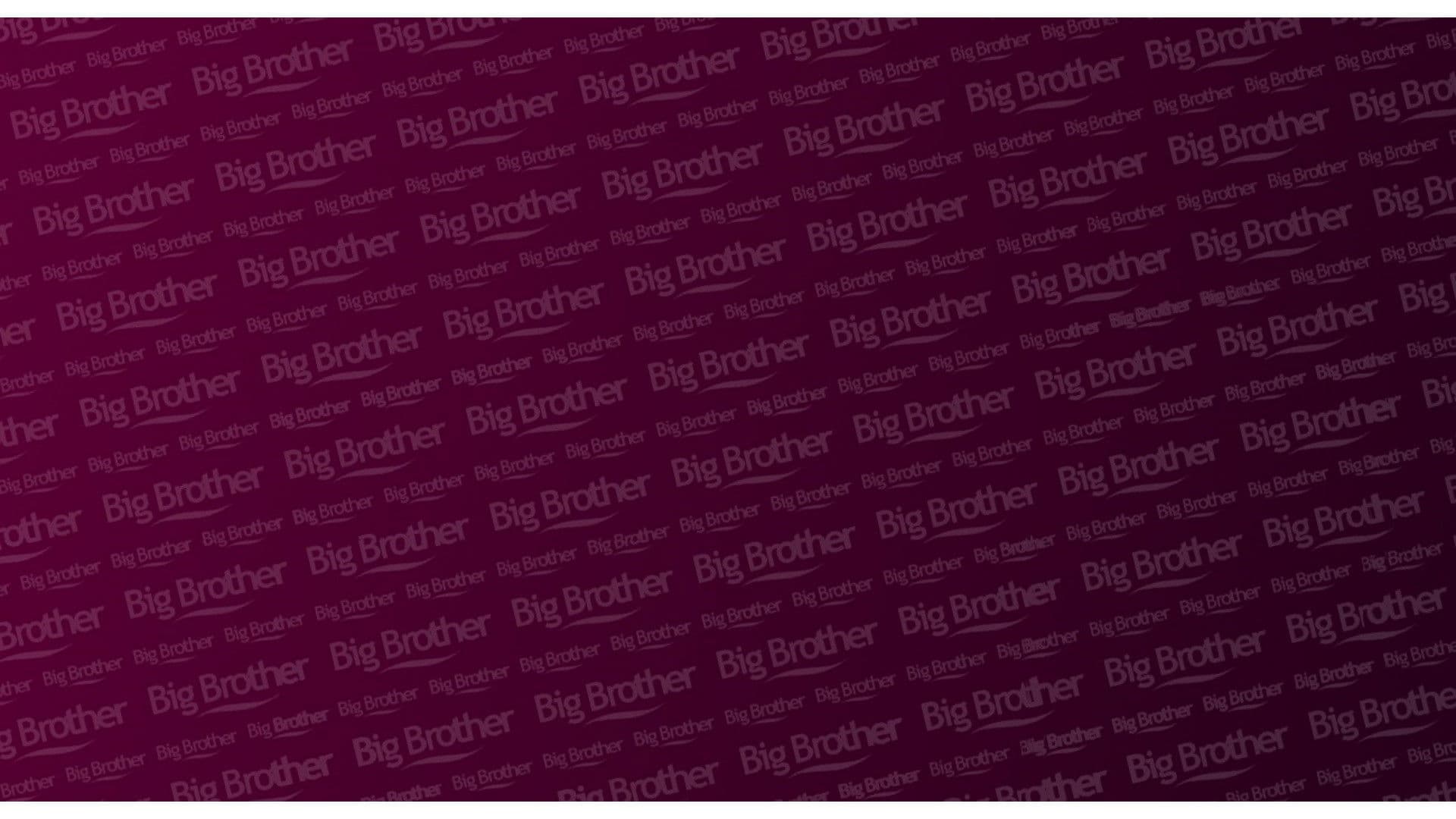 Celebrity Big Brother