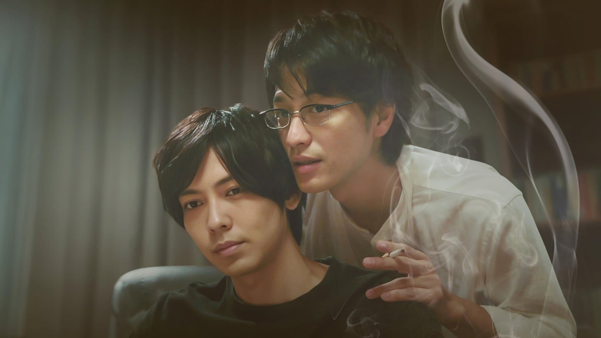 ポルノグラファー