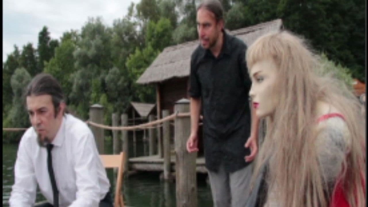 Trilogia parte seconda - Ribellione