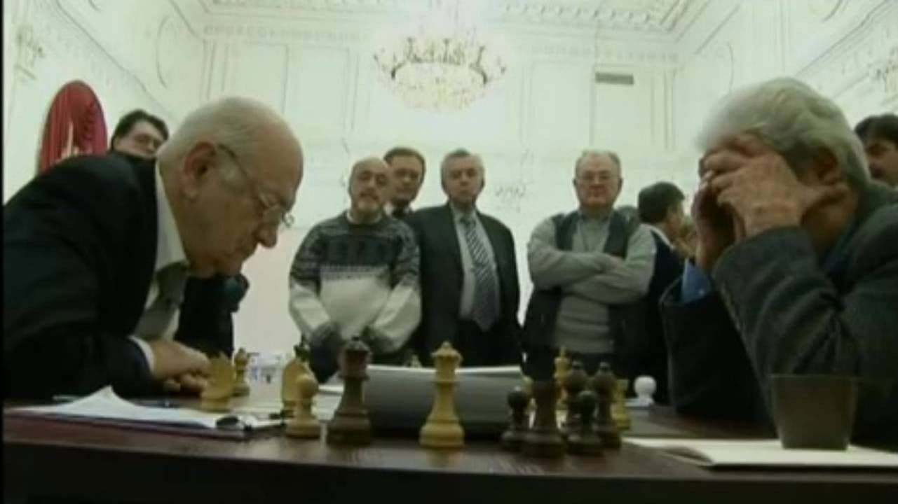 Тайные войны большого спорта