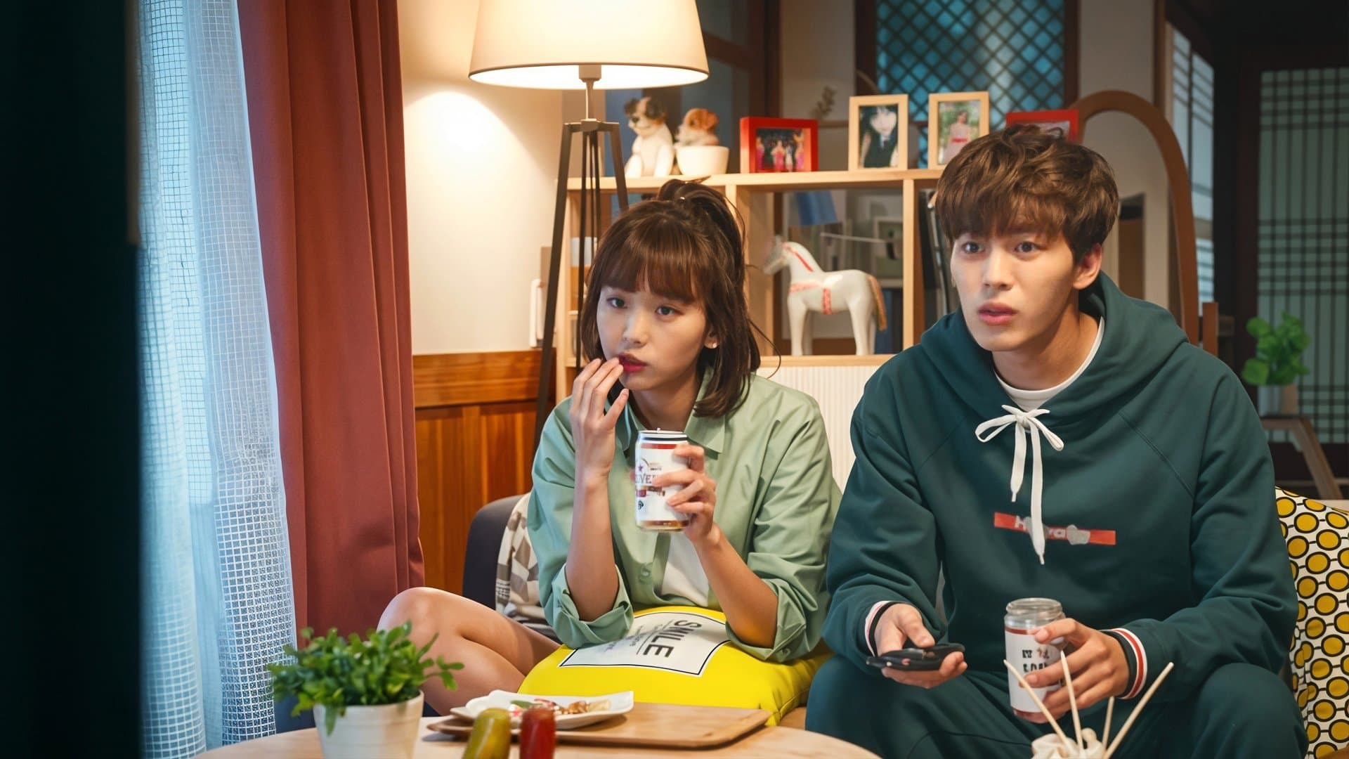 수요일 오후 3시 30분