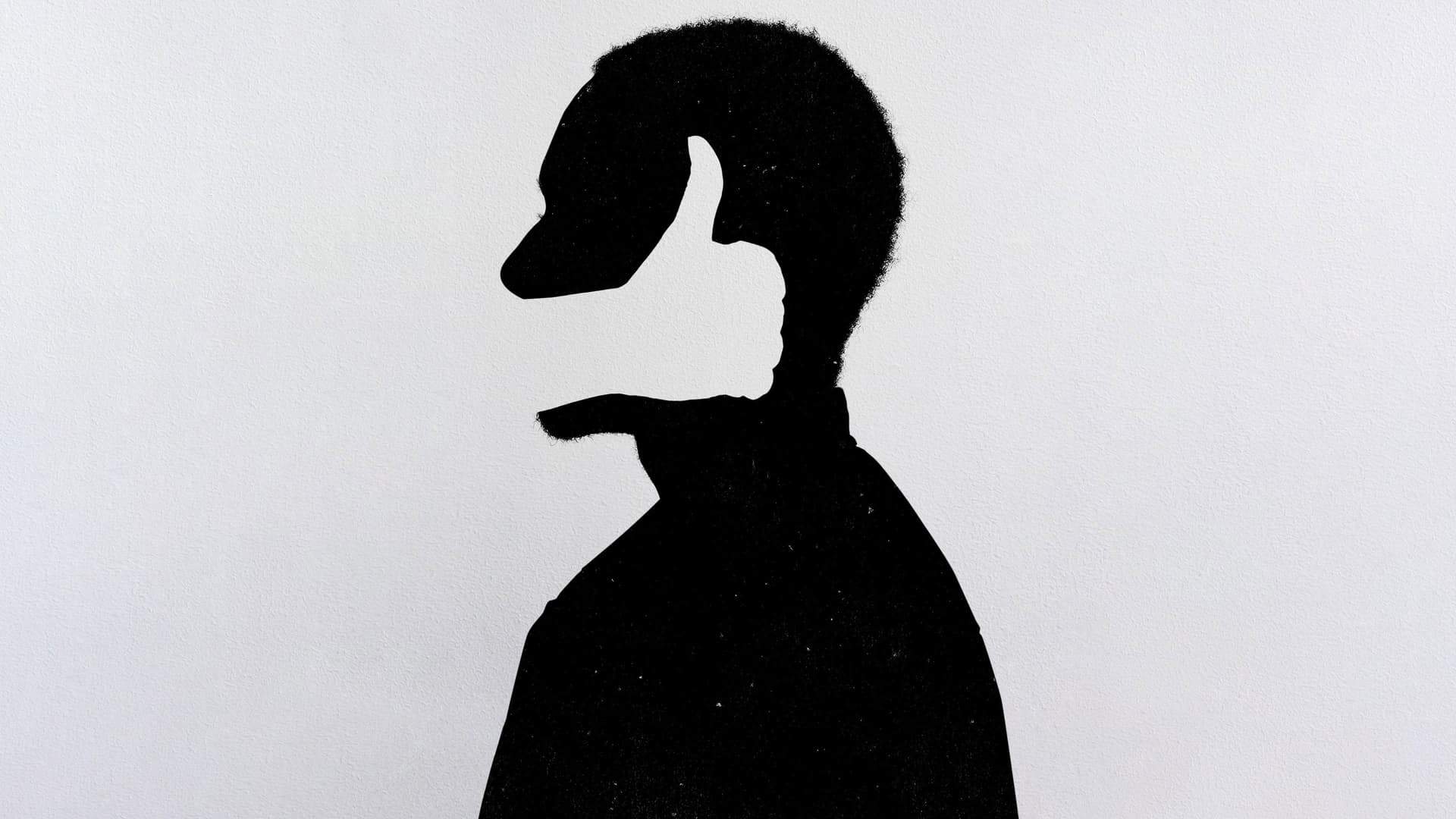 Everything's Gonna Be All White